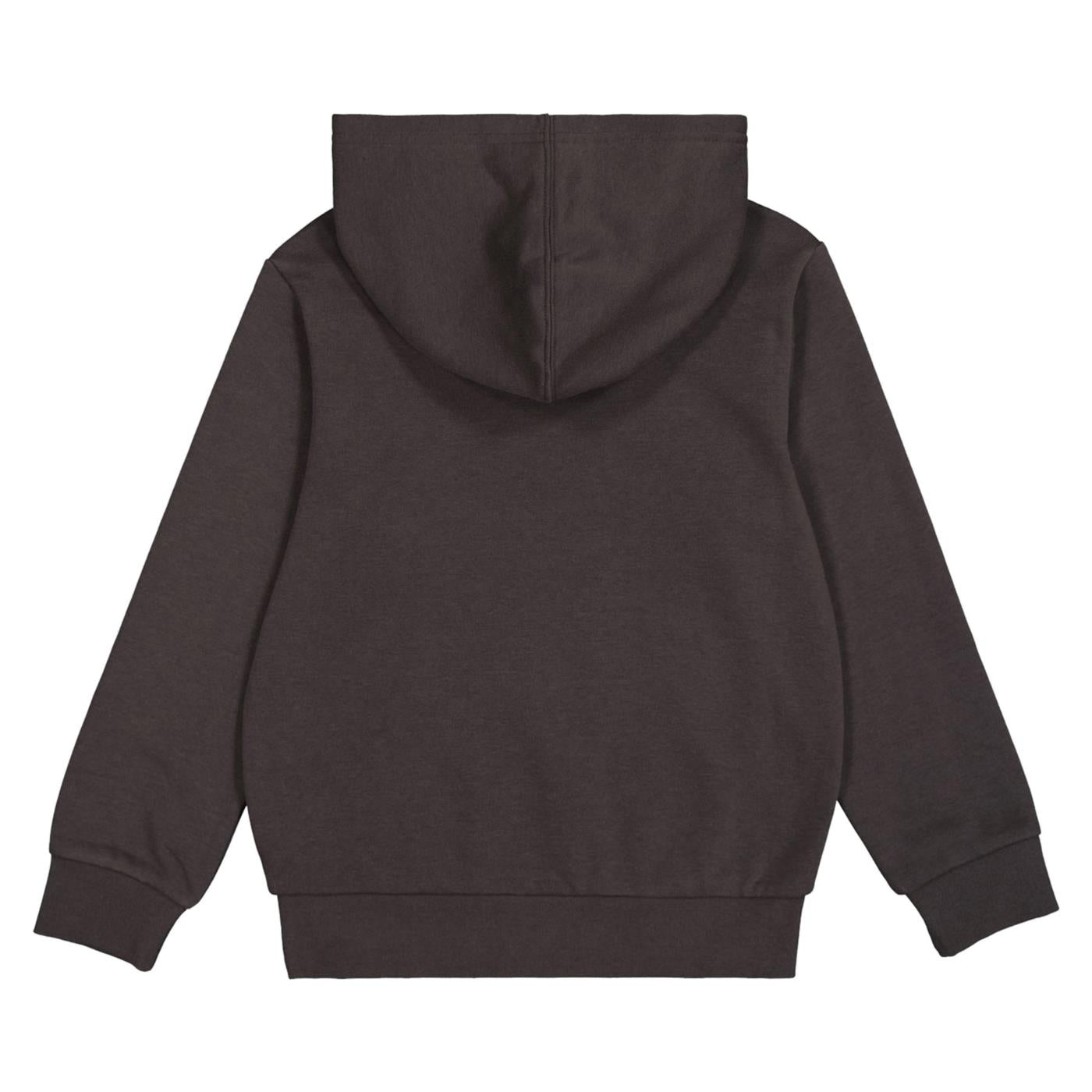 CHAMPION JR HOODED SWEATSHIRT