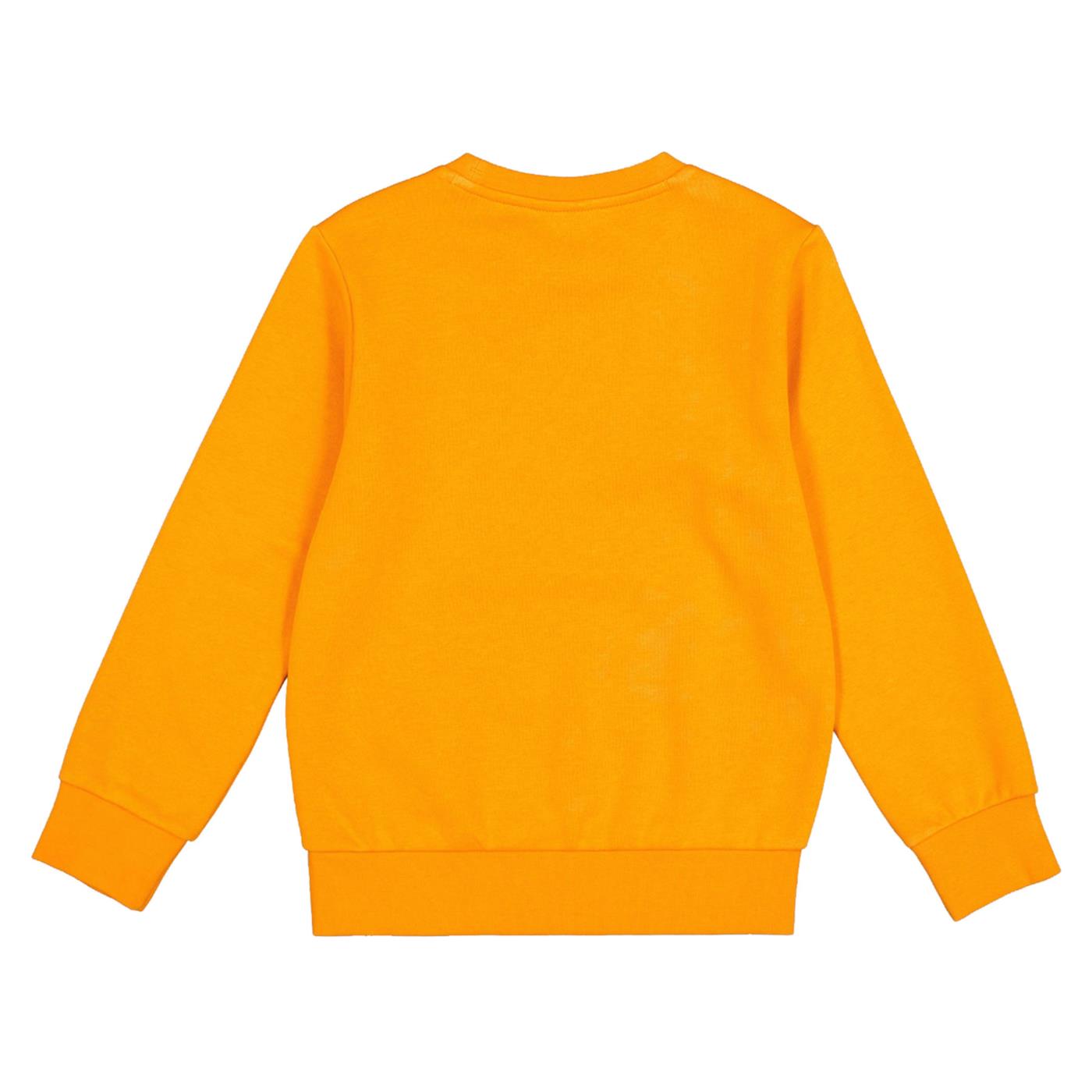 CHAMPION JR CREWNECK SWEATSHIRT