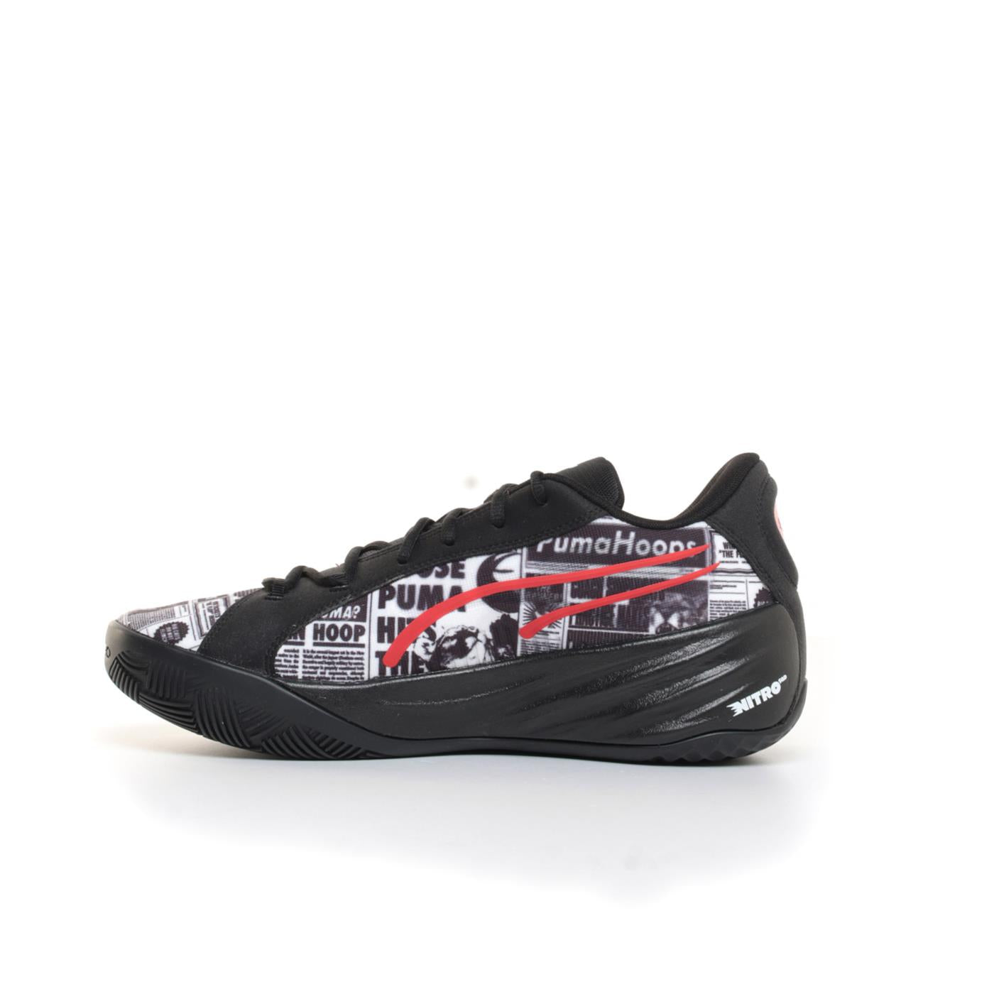 PUMA ALL-PRO NITRO MEDIA DAY