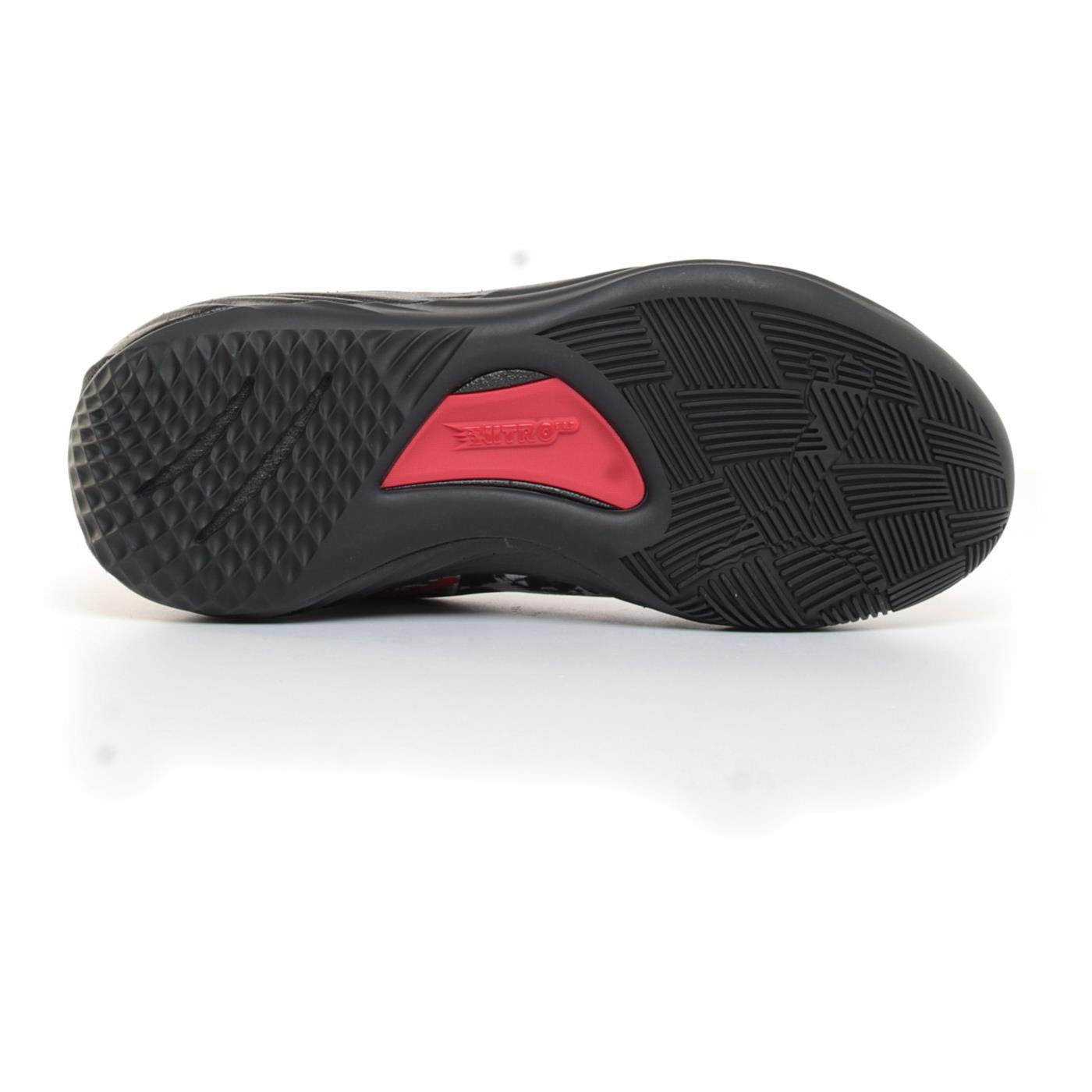 PUMA ALL-PRO NITRO MEDIA DAY