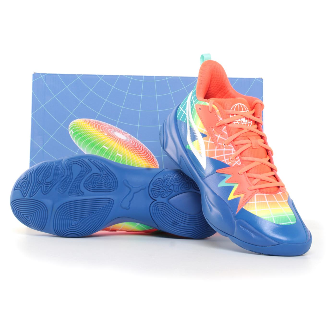 PUMA GENETICS MARCUS SMART