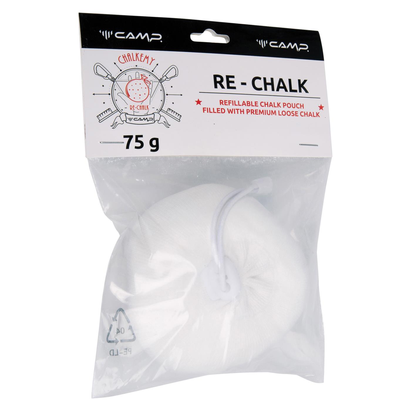 CAMP RE-CHALK 75GR