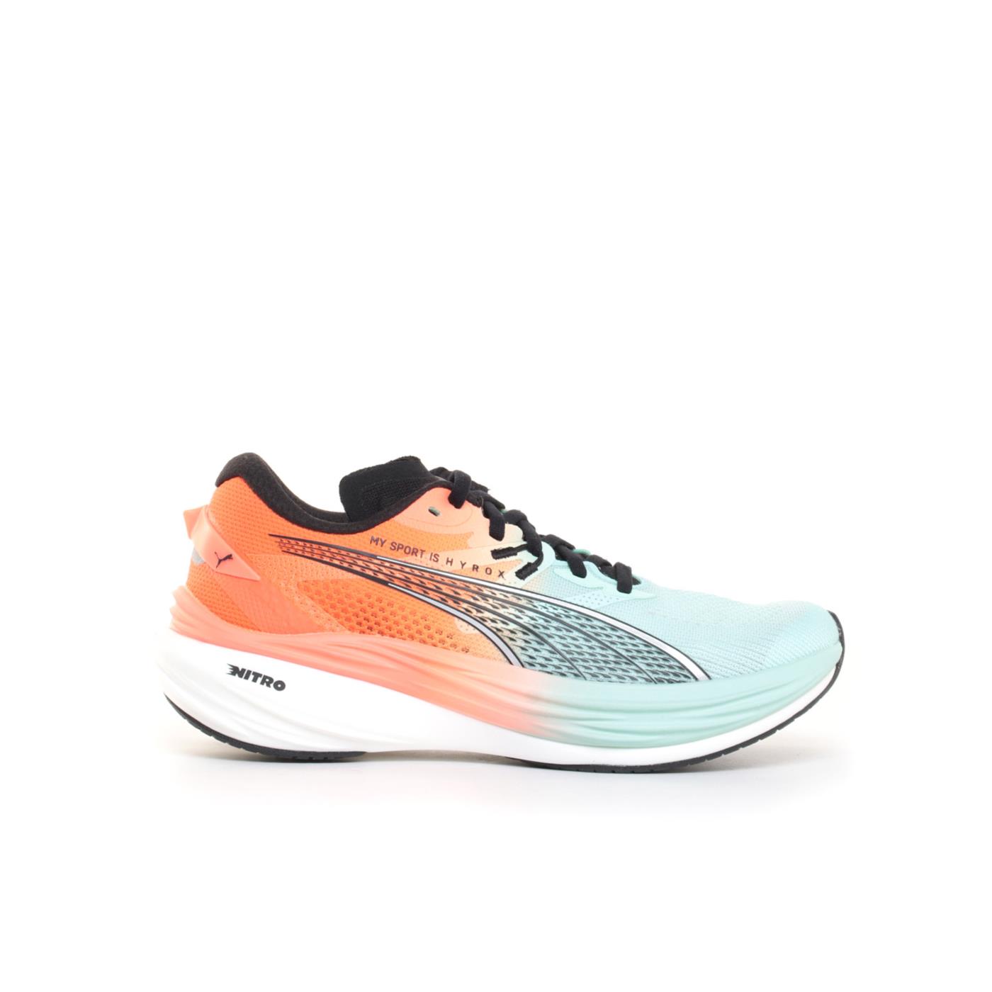 PUMA DEVIATE NITRO 3 HYROX W