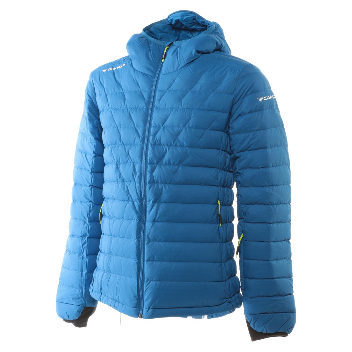 CAMP NIVIX LIGHT JACKET