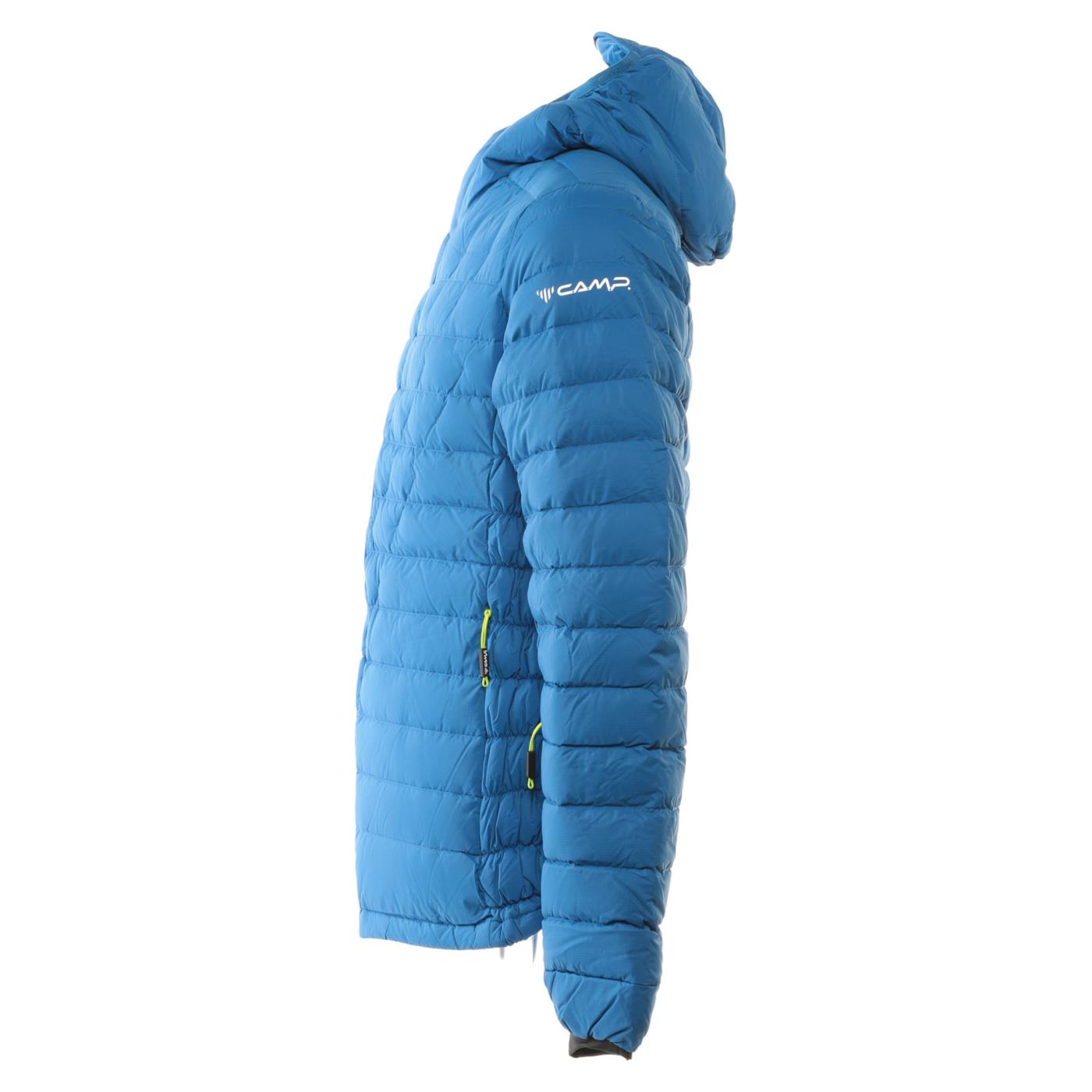 CAMP NIVIX LIGHT JACKET