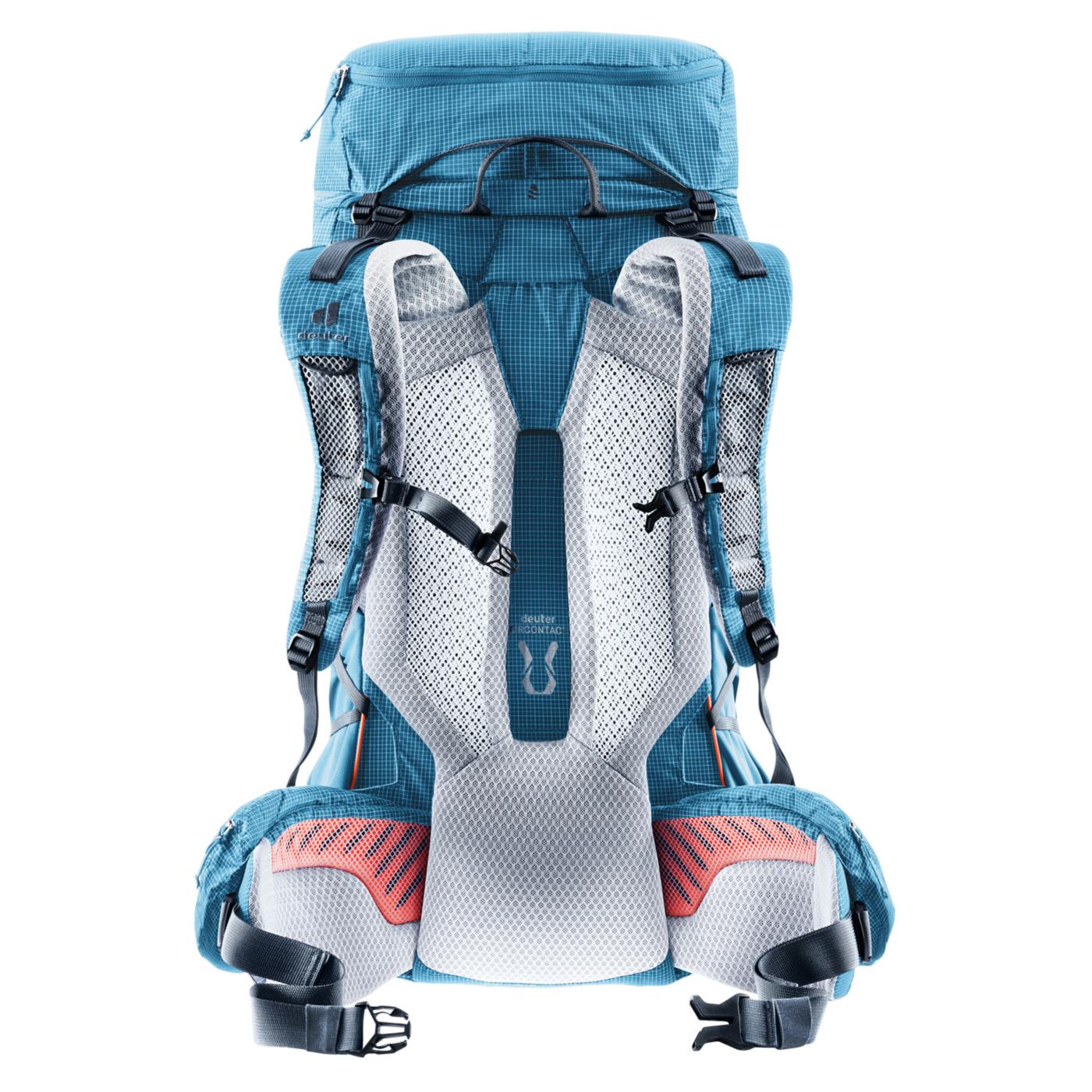 DEUTER AIRCONTACT ULTRA 40+5