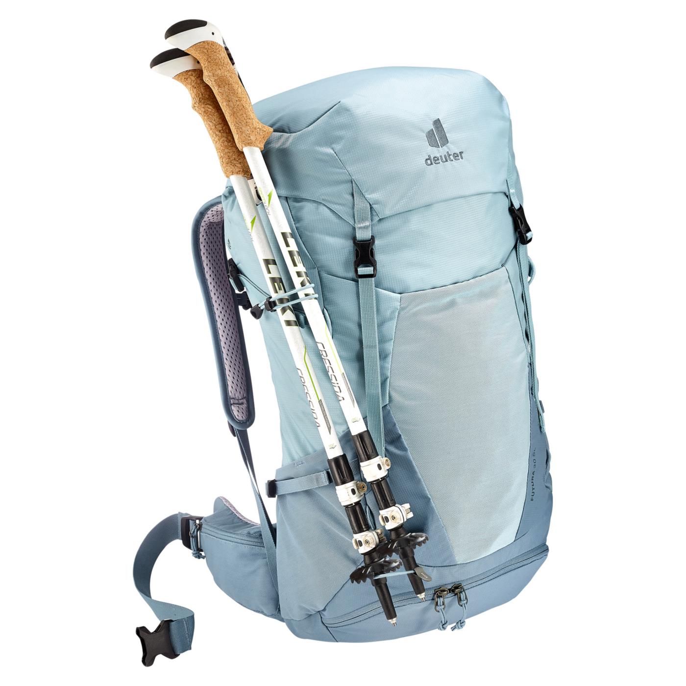 DEUTER FUTURA 30 SL