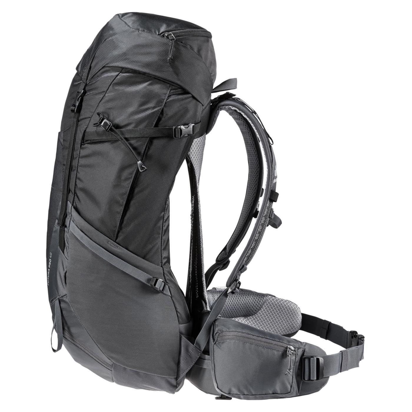 DEUTER FUTURA PRO 40