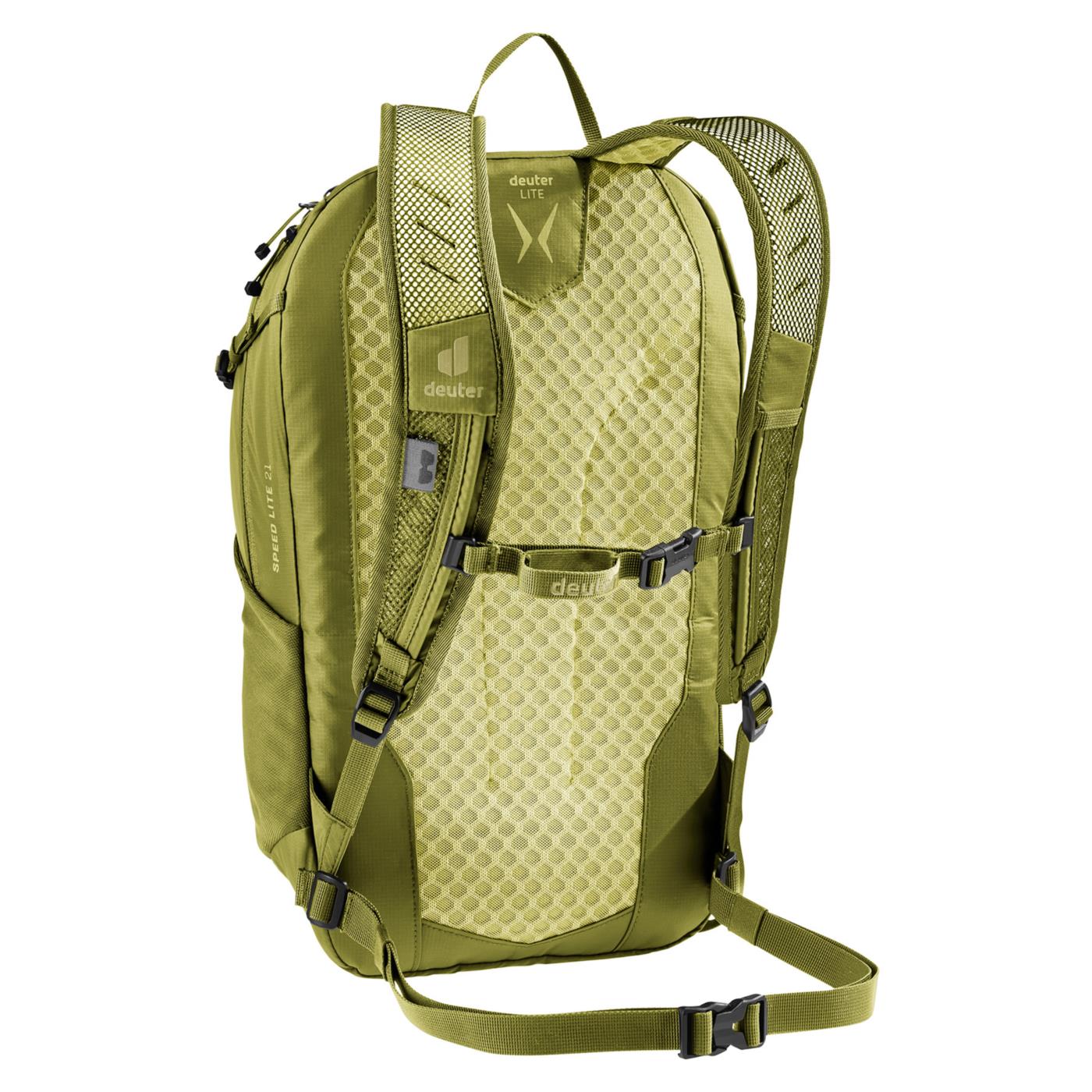 DEUTER SPEED LITE 21