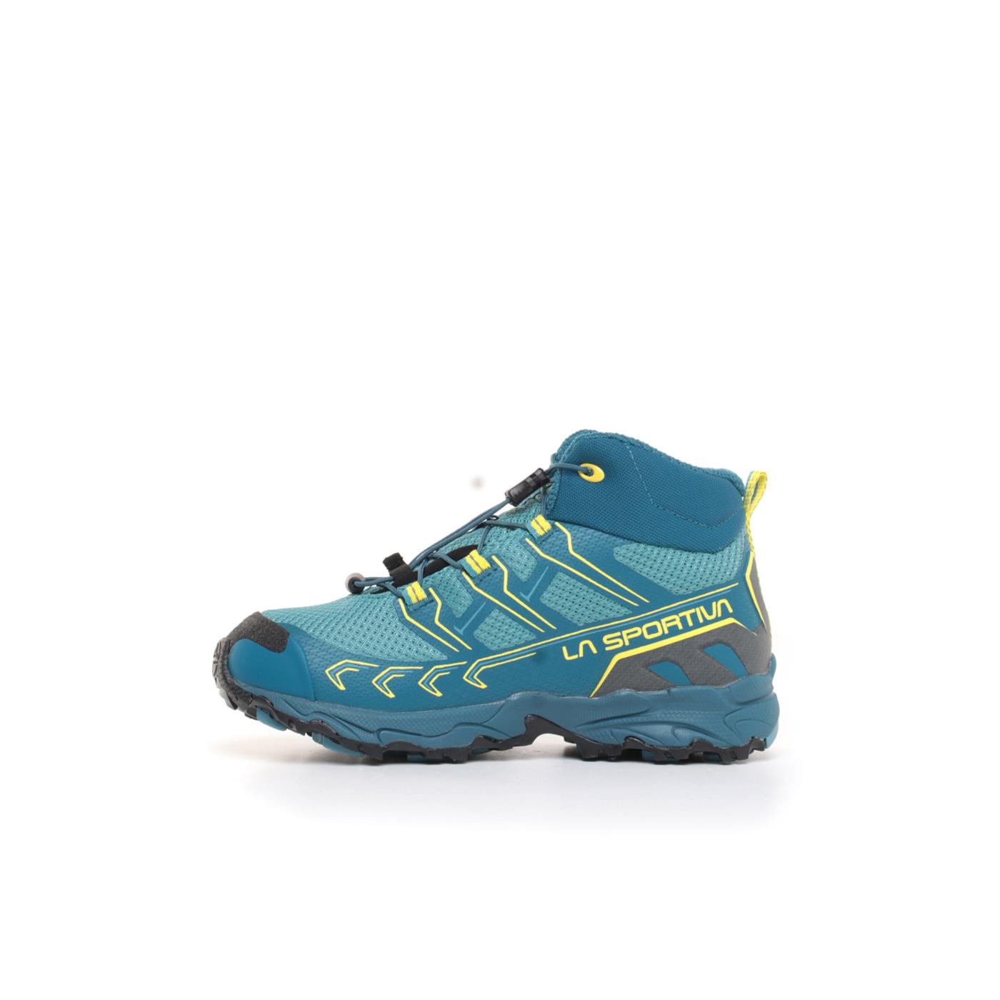 LA SPORTIVA ULTRA RAPTOR 2 MID JR GTX