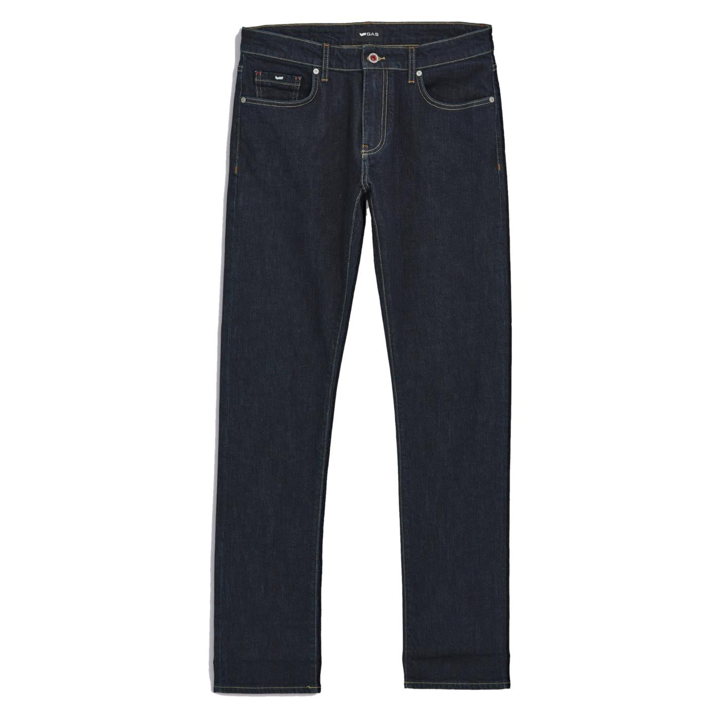 GAS ALBERT SIMPLE L.34