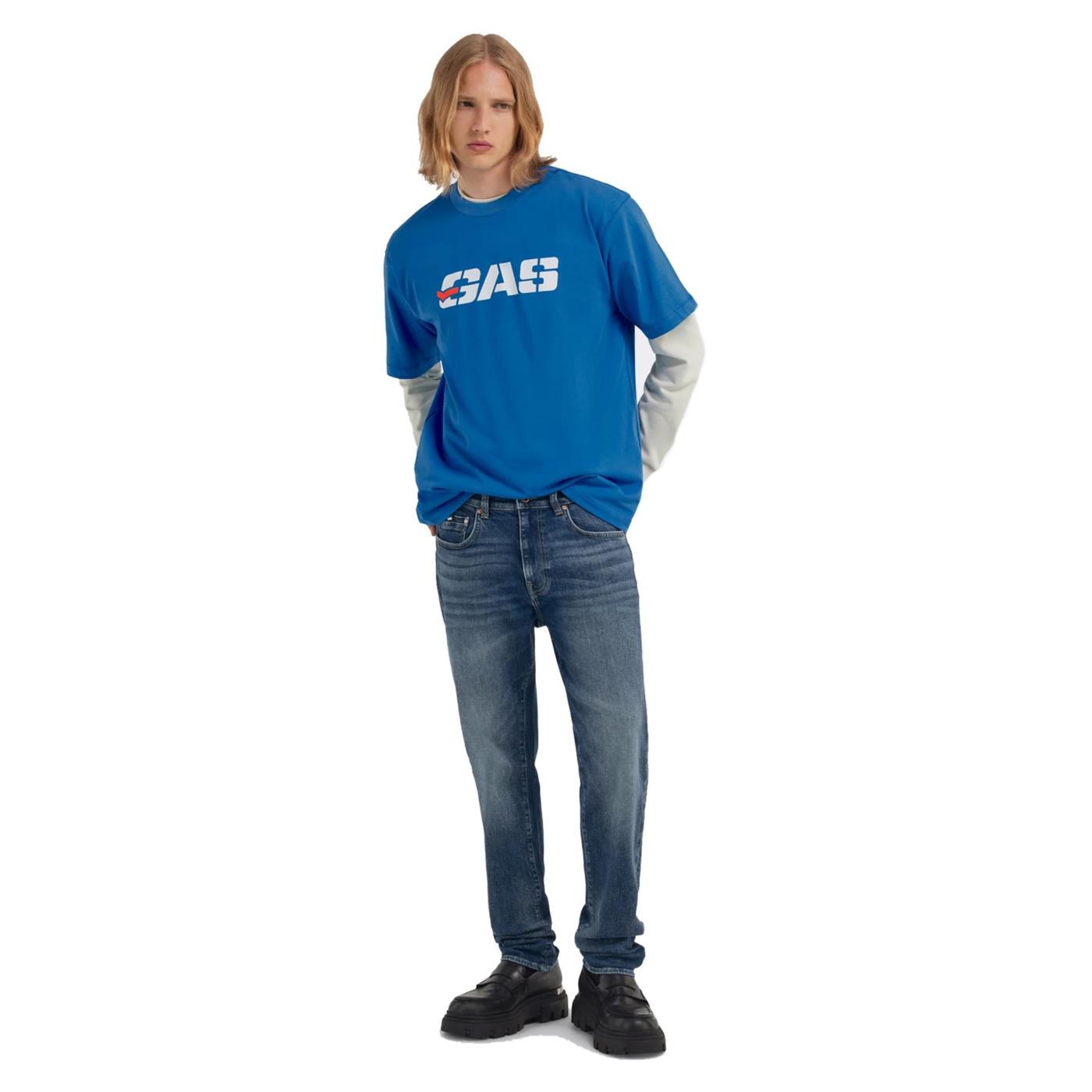 GAS ALBERT SIMPLE L.34