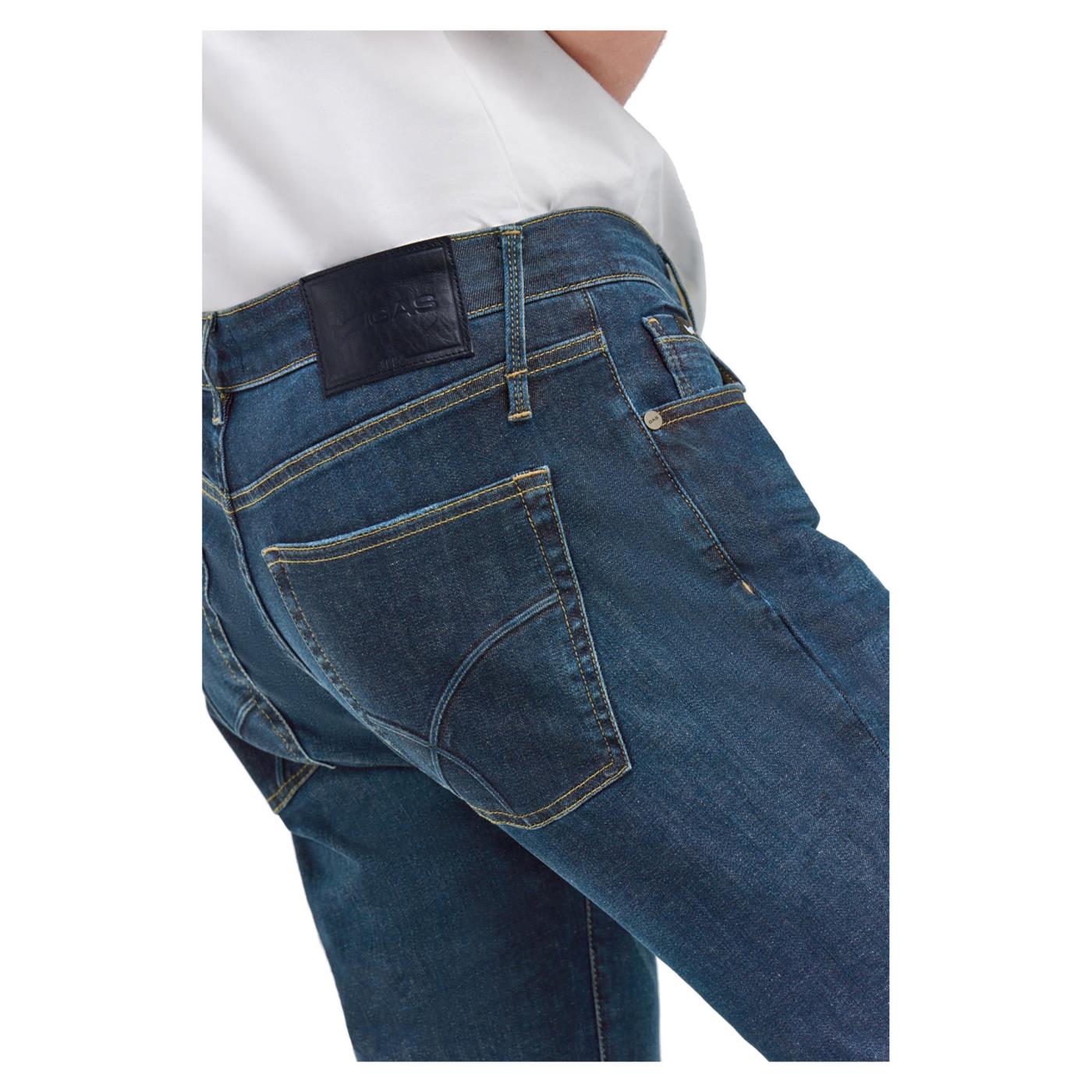 GAS ALBERT SIMPLE RPK L.32