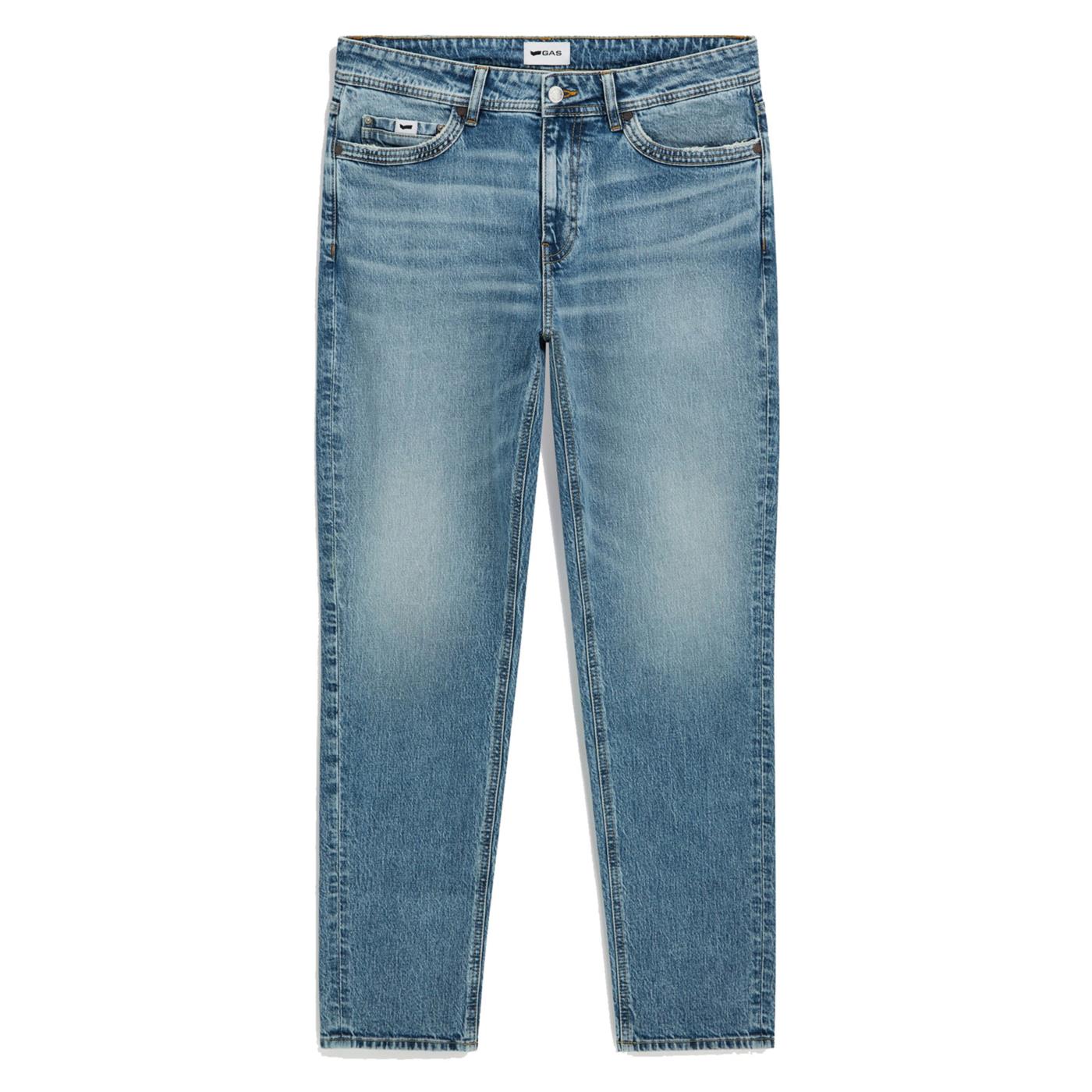 GAS TAR DENIM COMFORT