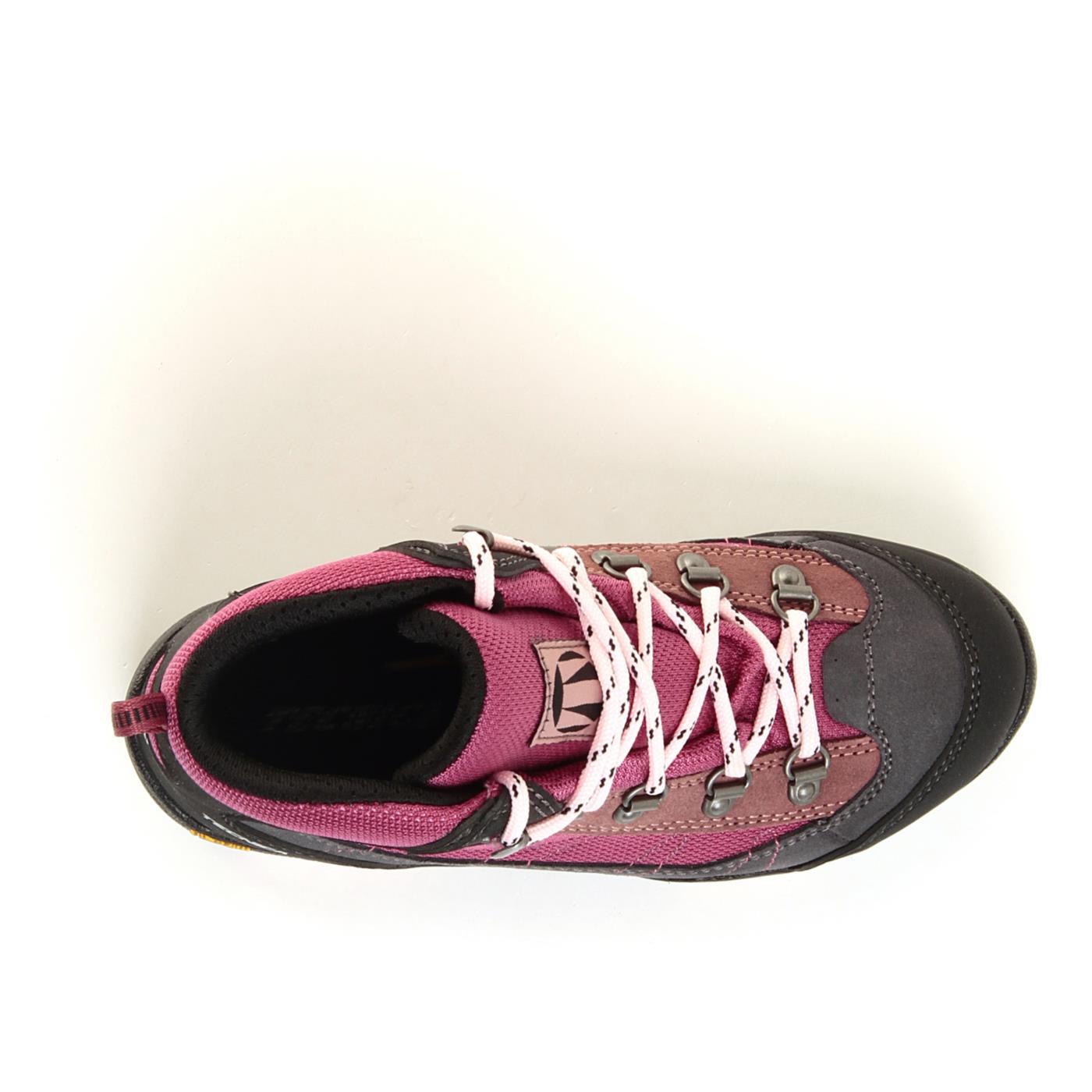 TECNICA MAKALU II GTX JR