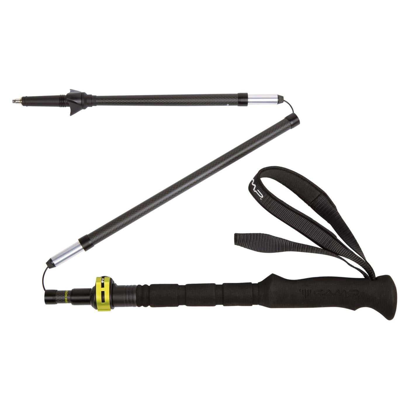 CAMP CARBON MIX PLUS