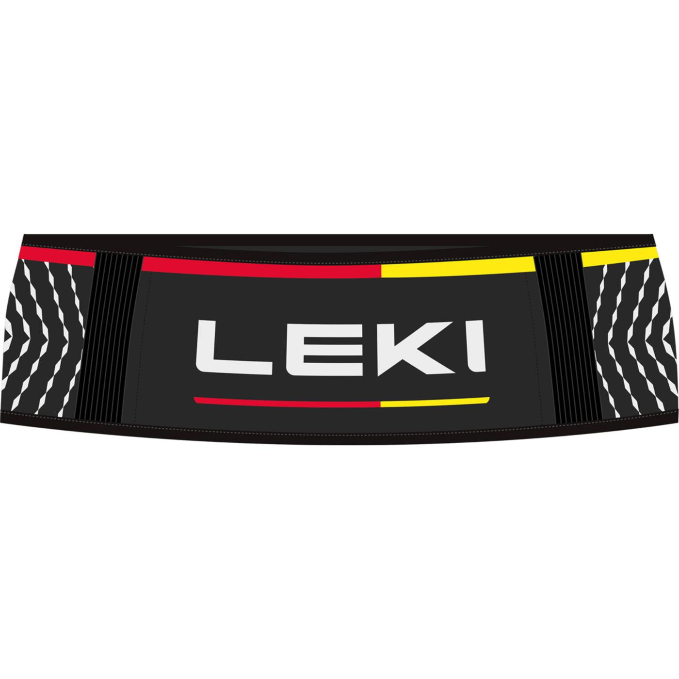 LEKI TRAIL RUNNING POLE BELT