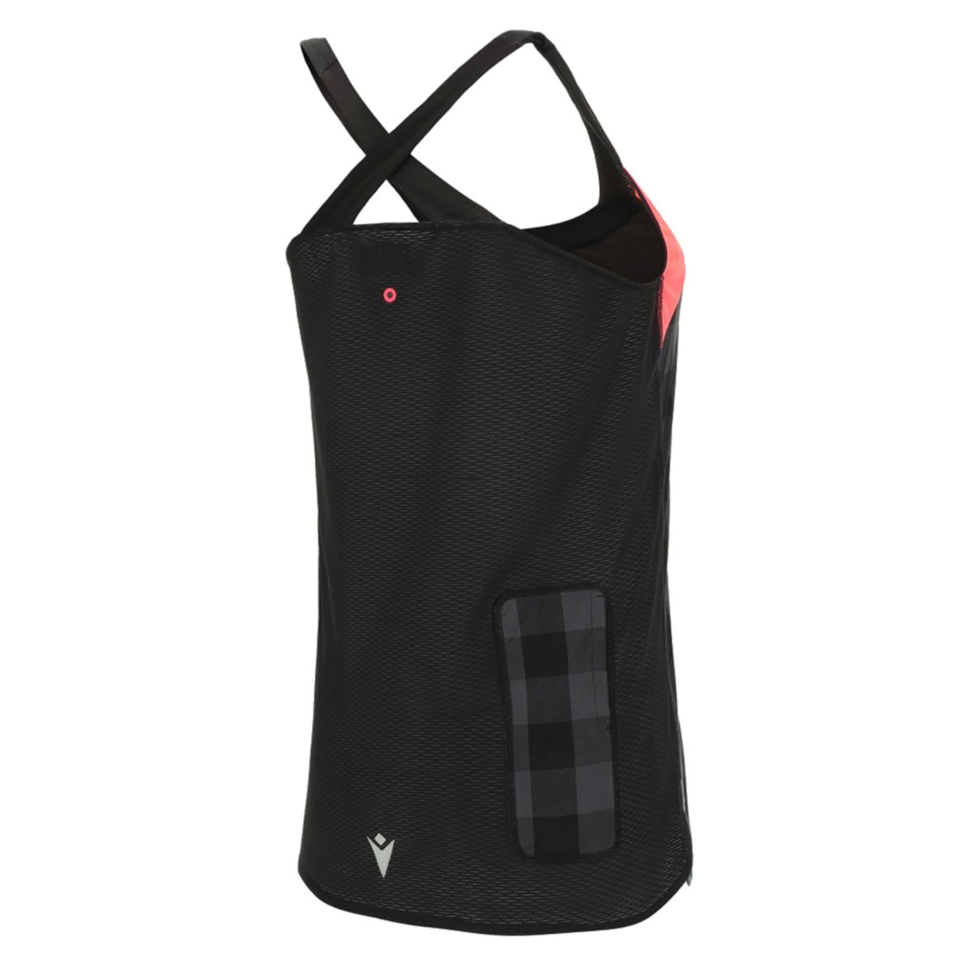 MACRON MISTY W TANK PRINT