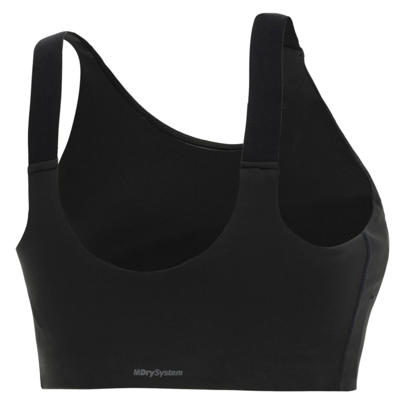 MACRON SERENITY W CROP BRA EVO