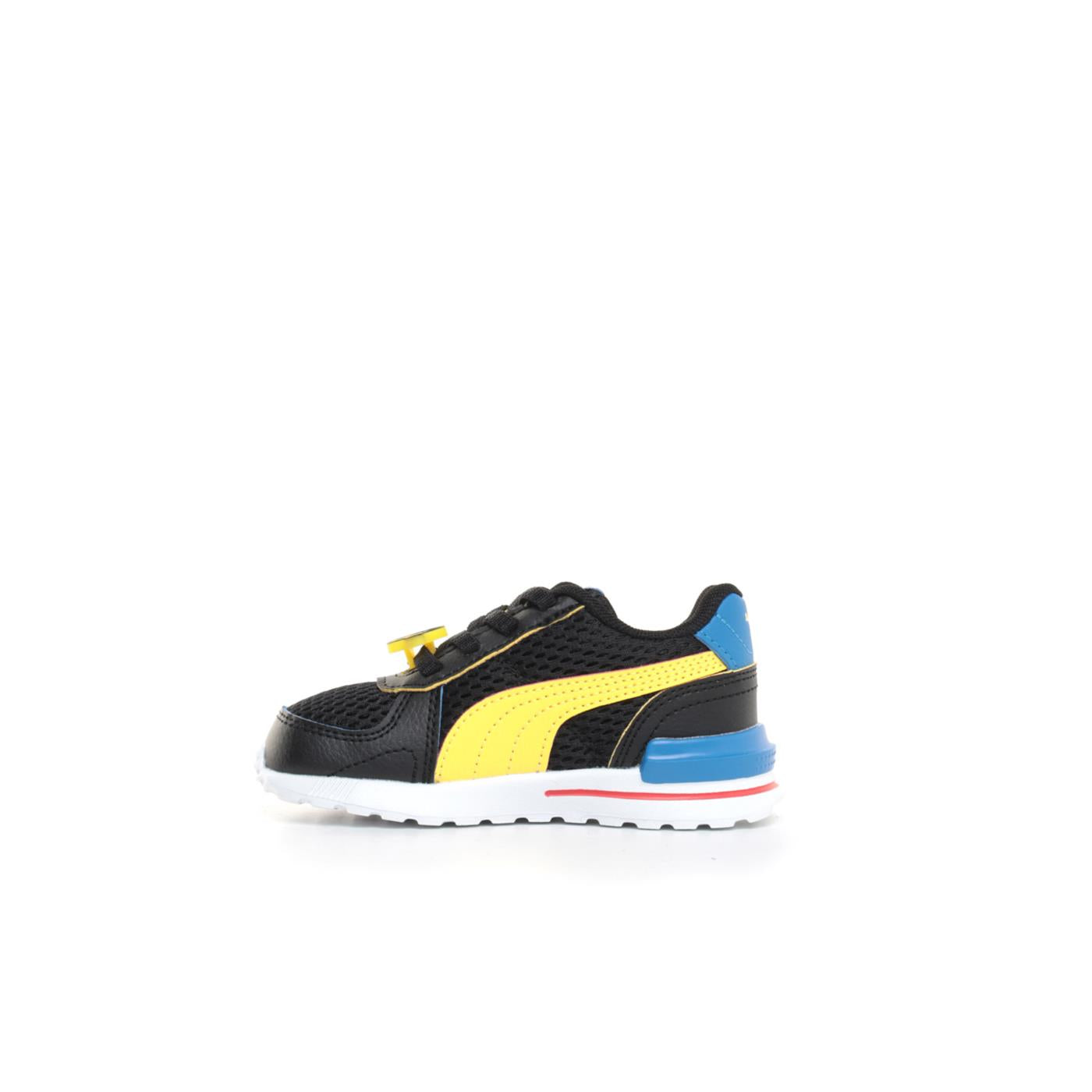 PUMA GRAVITON SW AC INFANT