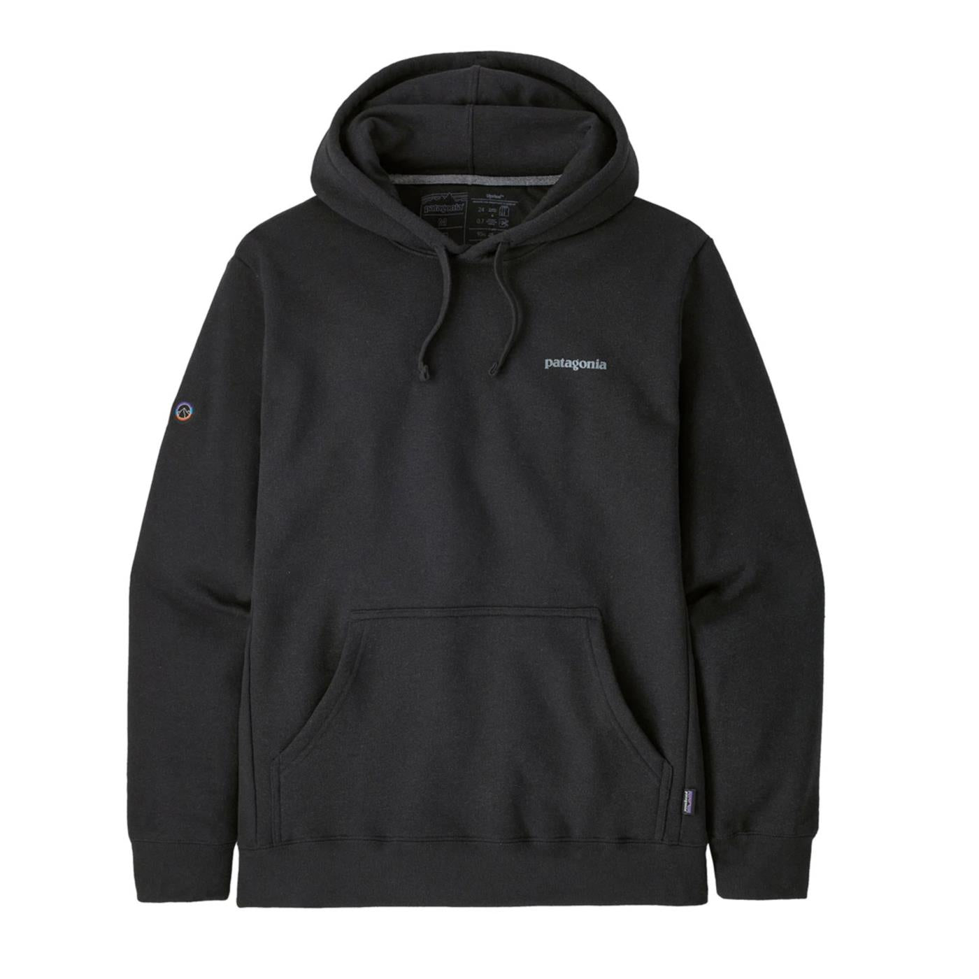 PATAGONIA FITZ ROY ICON UPRISAL H