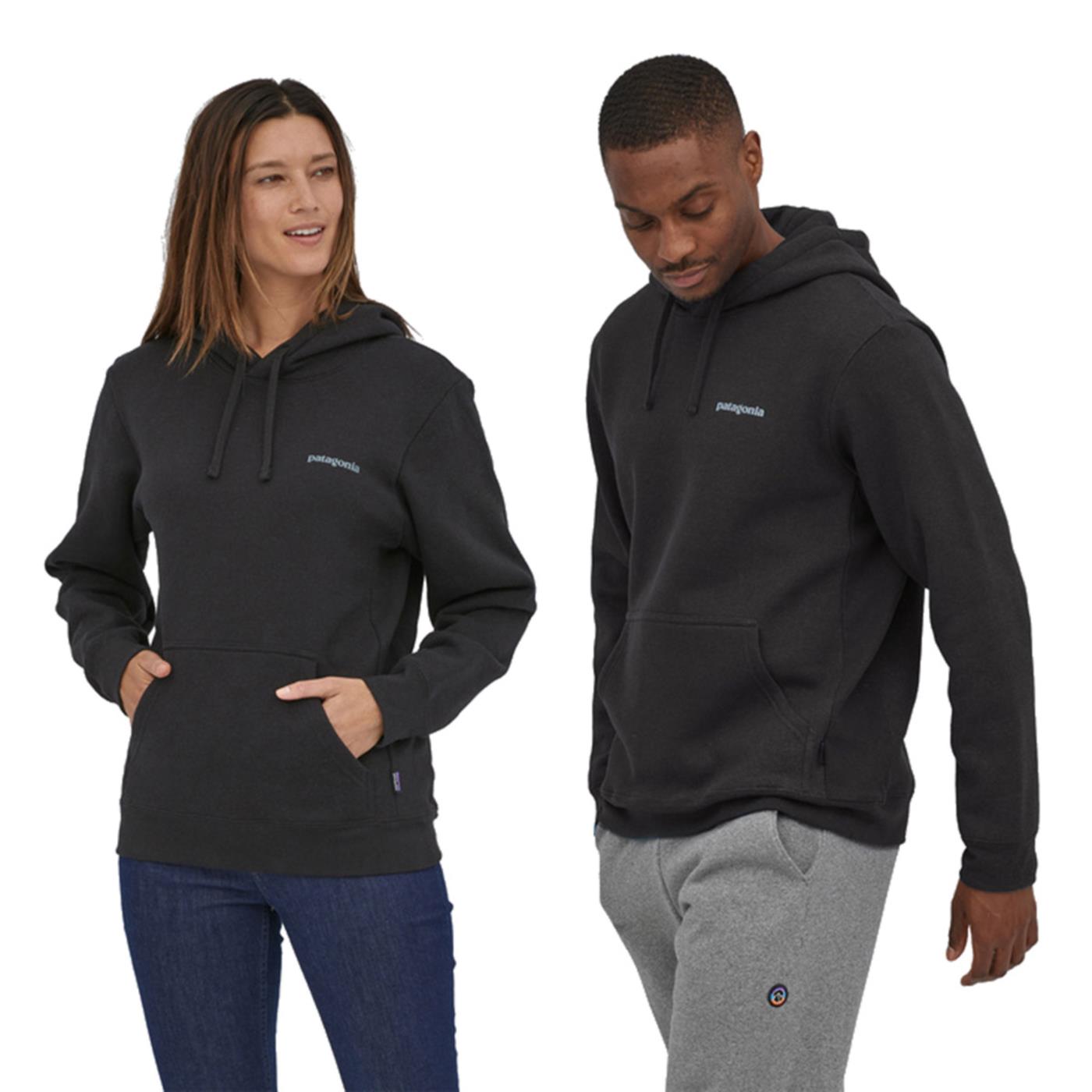 PATAGONIA FITZ ROY ICON UPRISAL H