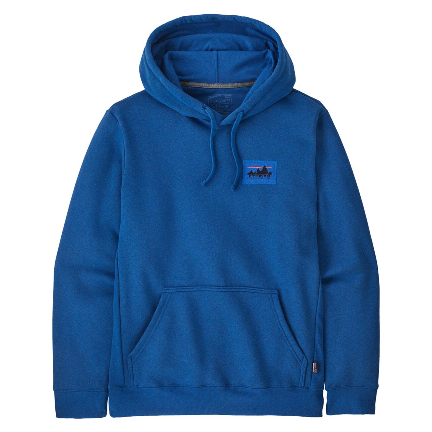 PATAGONIA 73 SKYLINE UPRISAL HOODY
