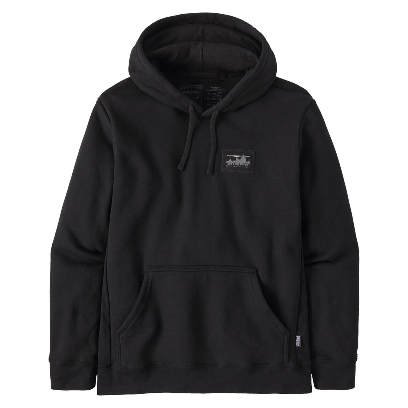 PATAGONIA 73 SKYLINE UPRISAL HOODY