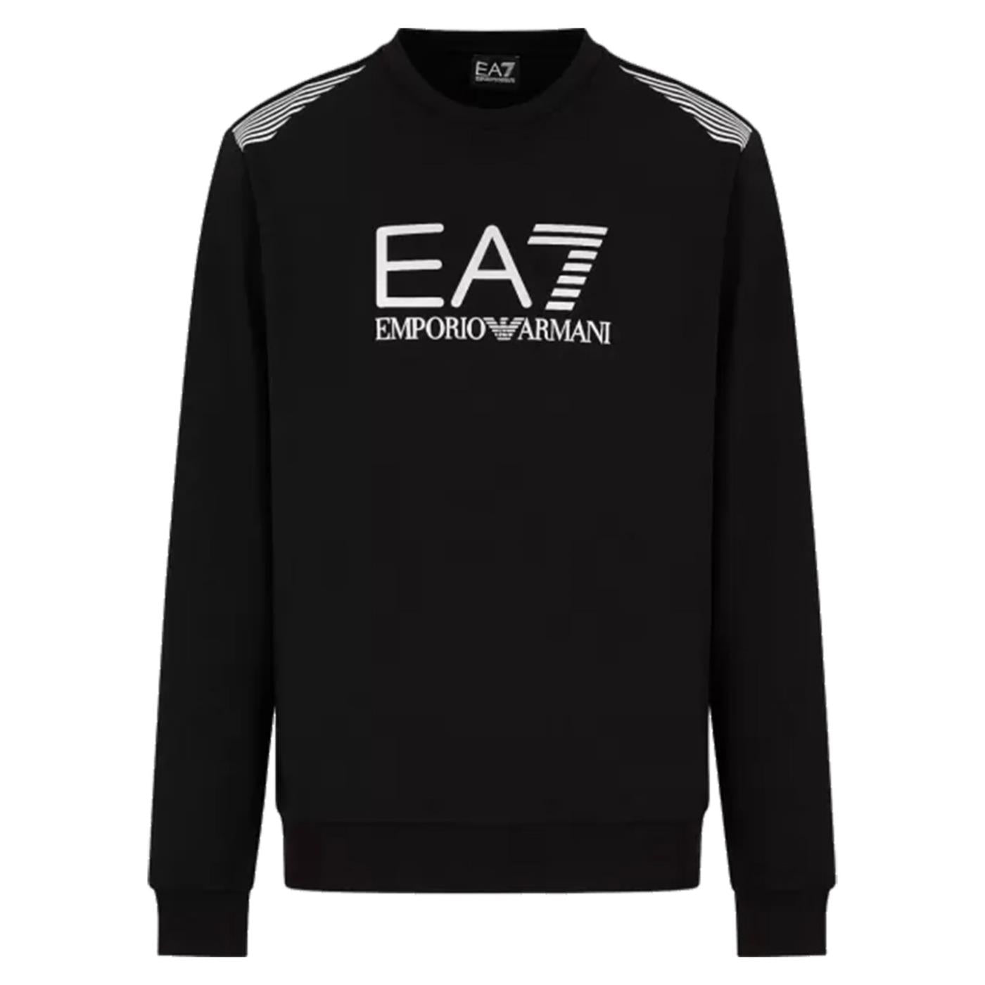 EMPORIO ARMANI 7 EA7 TRAIN 7 LINES M T-TOP