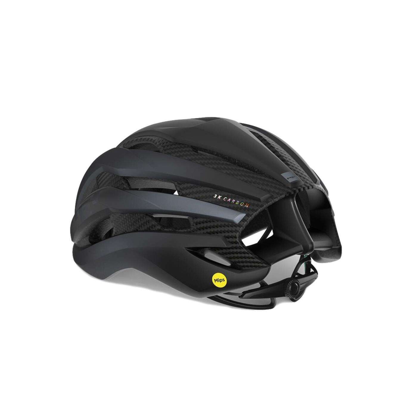 MET TRENTA 3K CARBON