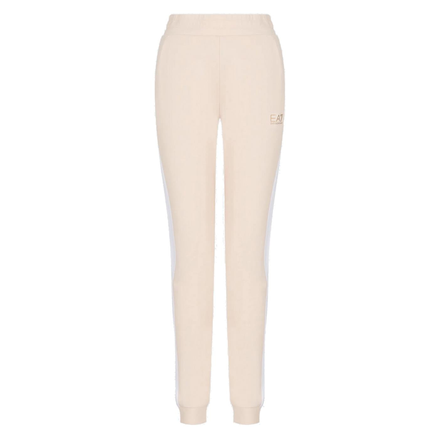 EMPORIO ARMANI 7 EA7 TRAIN TONAL BLOCK W PANTS