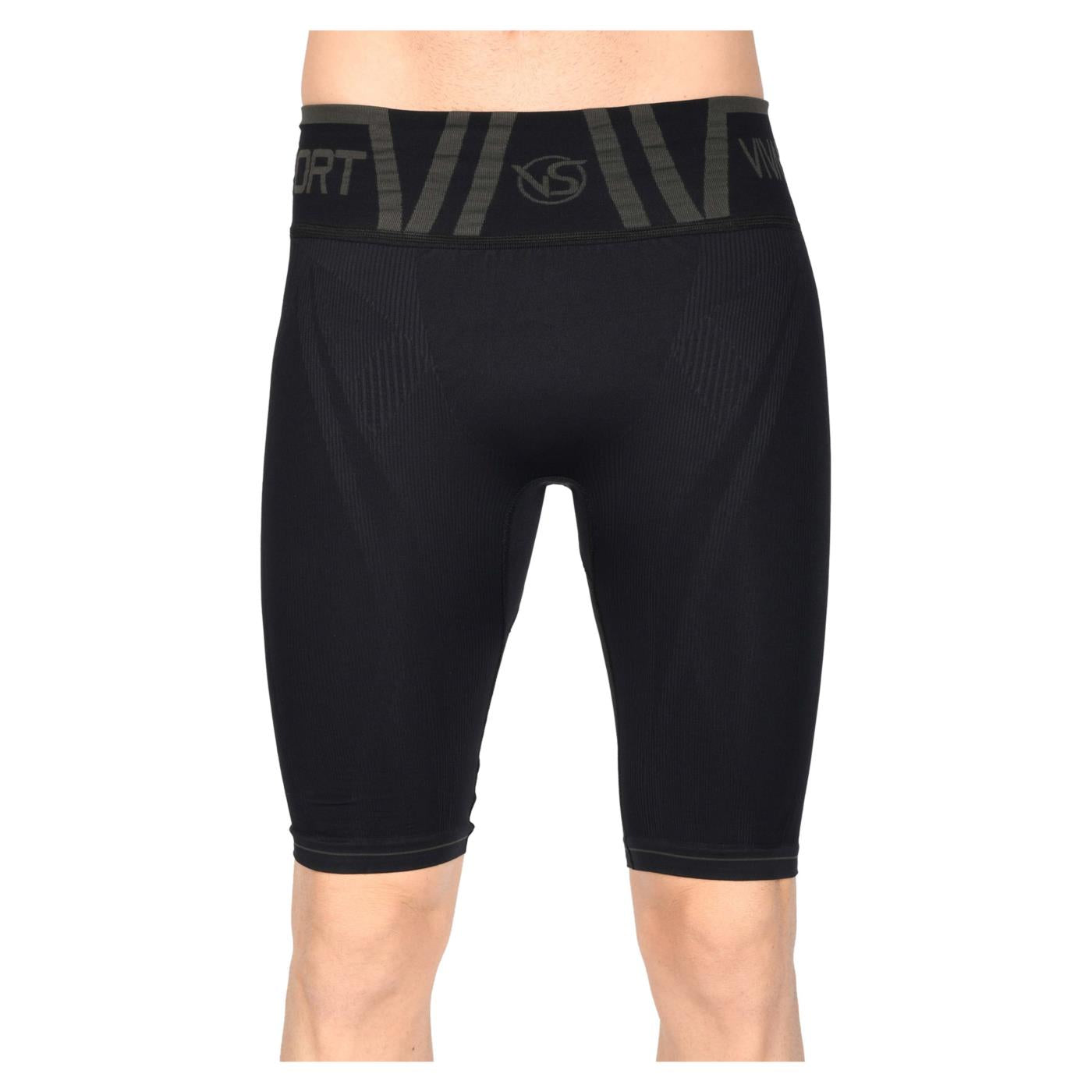 IRON-IC SHORT I-POWER TRAINING
