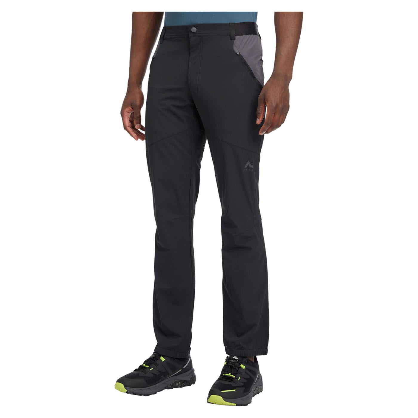 MC KINLEY BRENTON SLIM STRETCH PANT