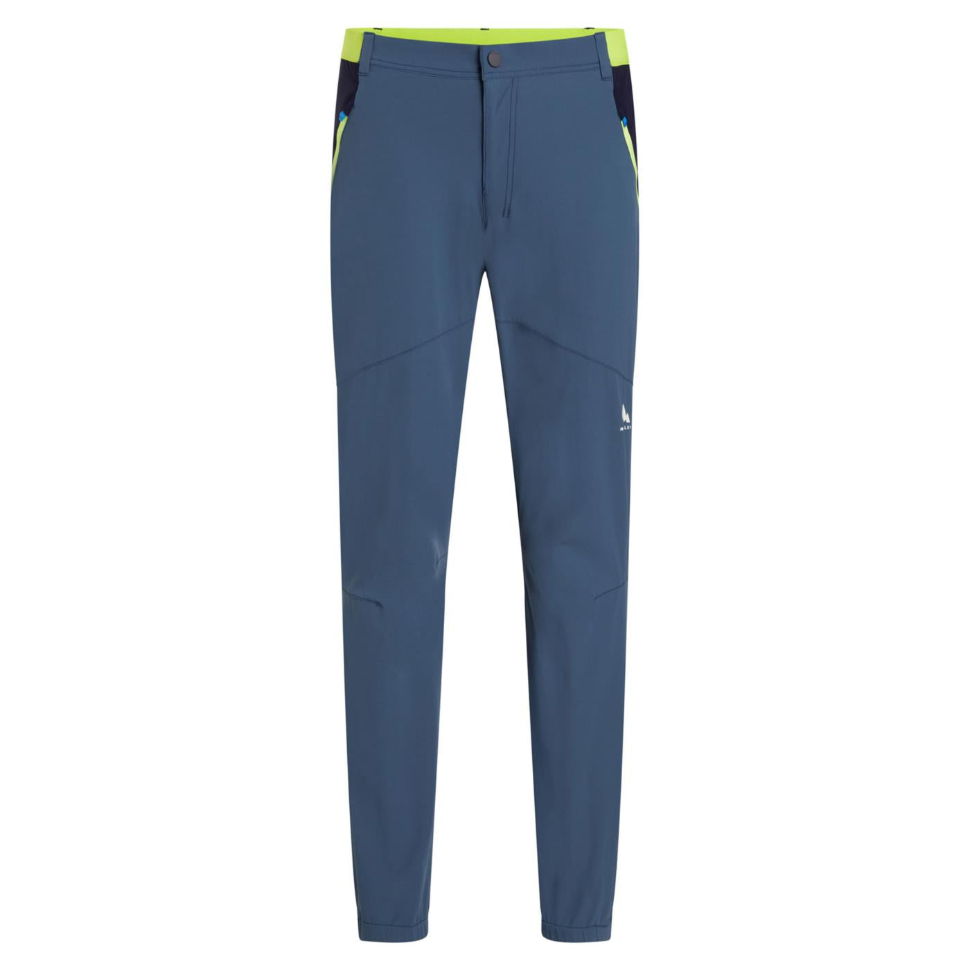 MC KINLEY BRENTON SLIM STRETCH PANT