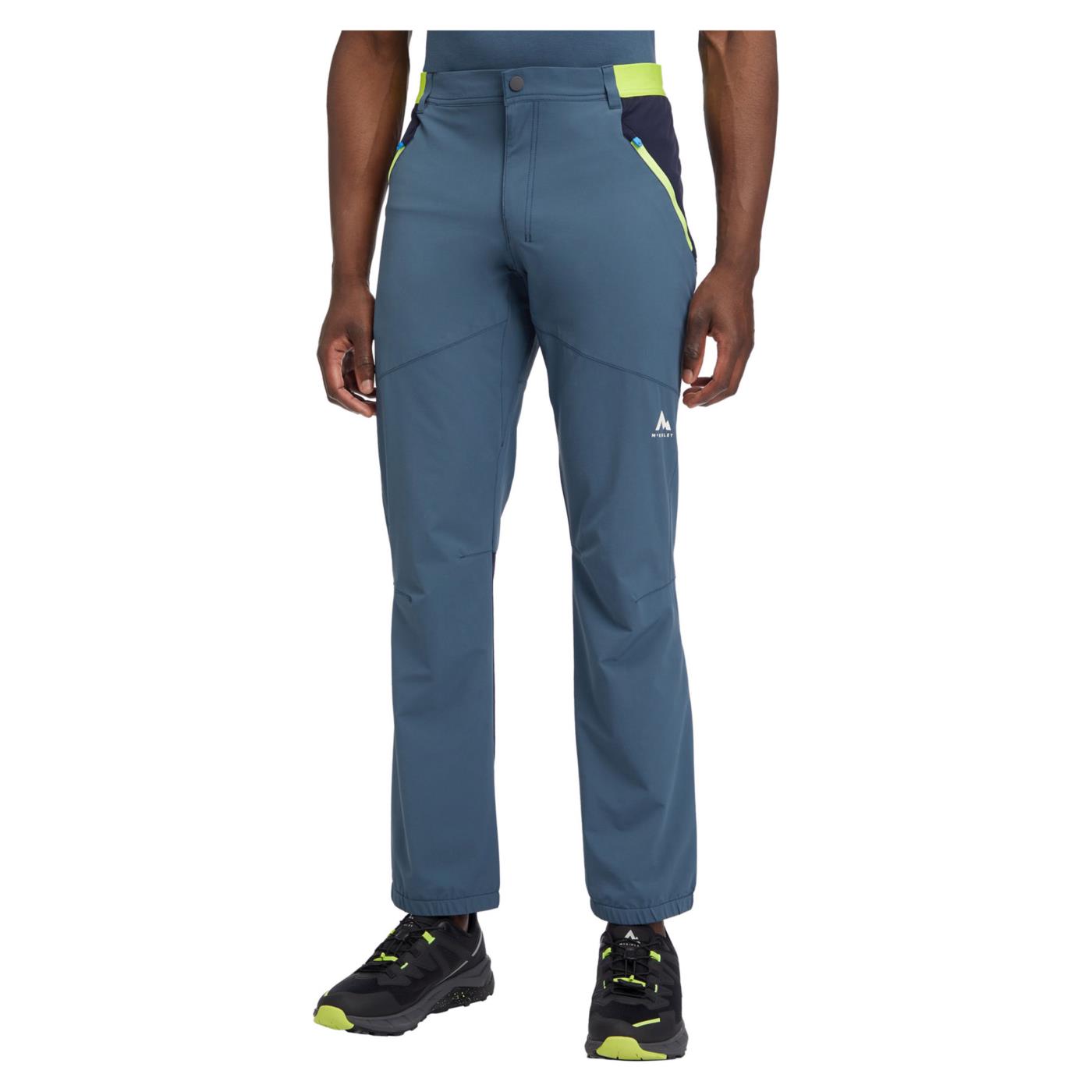 MC KINLEY BRENTON SLIM STRETCH PANT