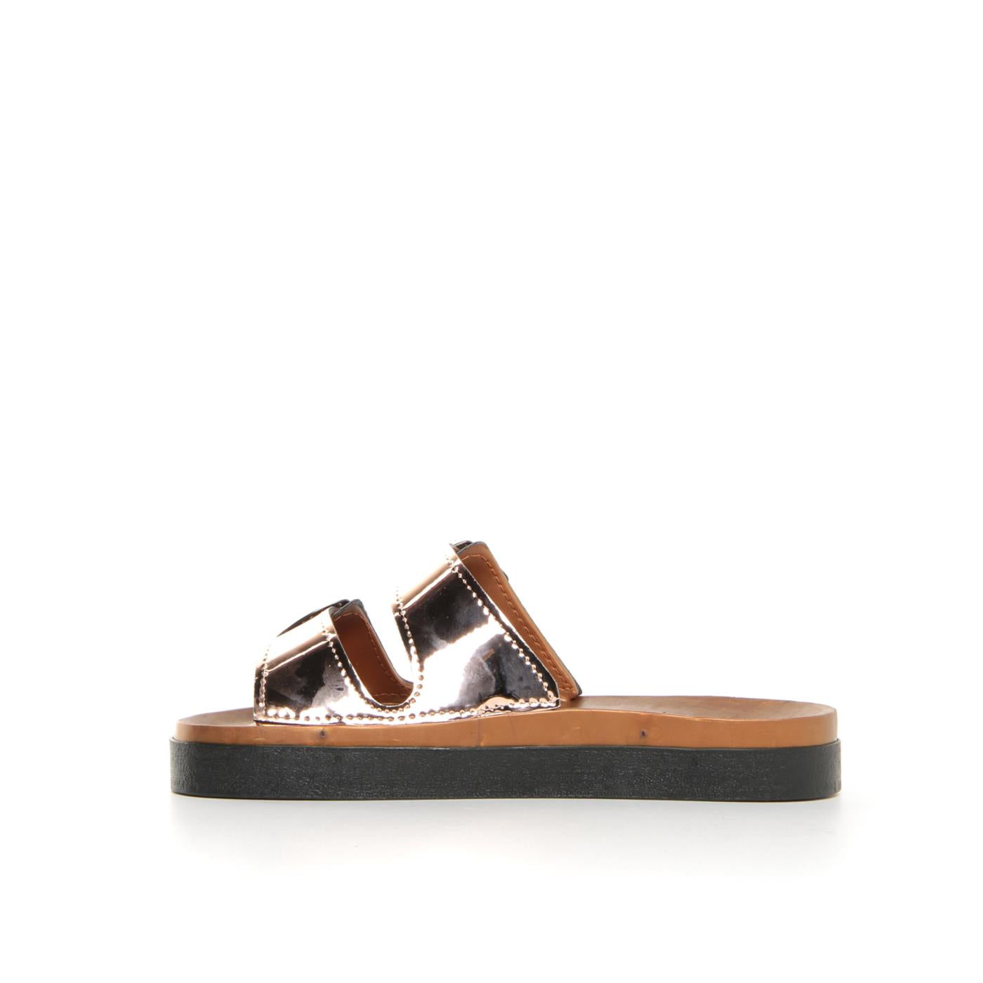 SENSI LA JOLLA AZTECA MIRROR