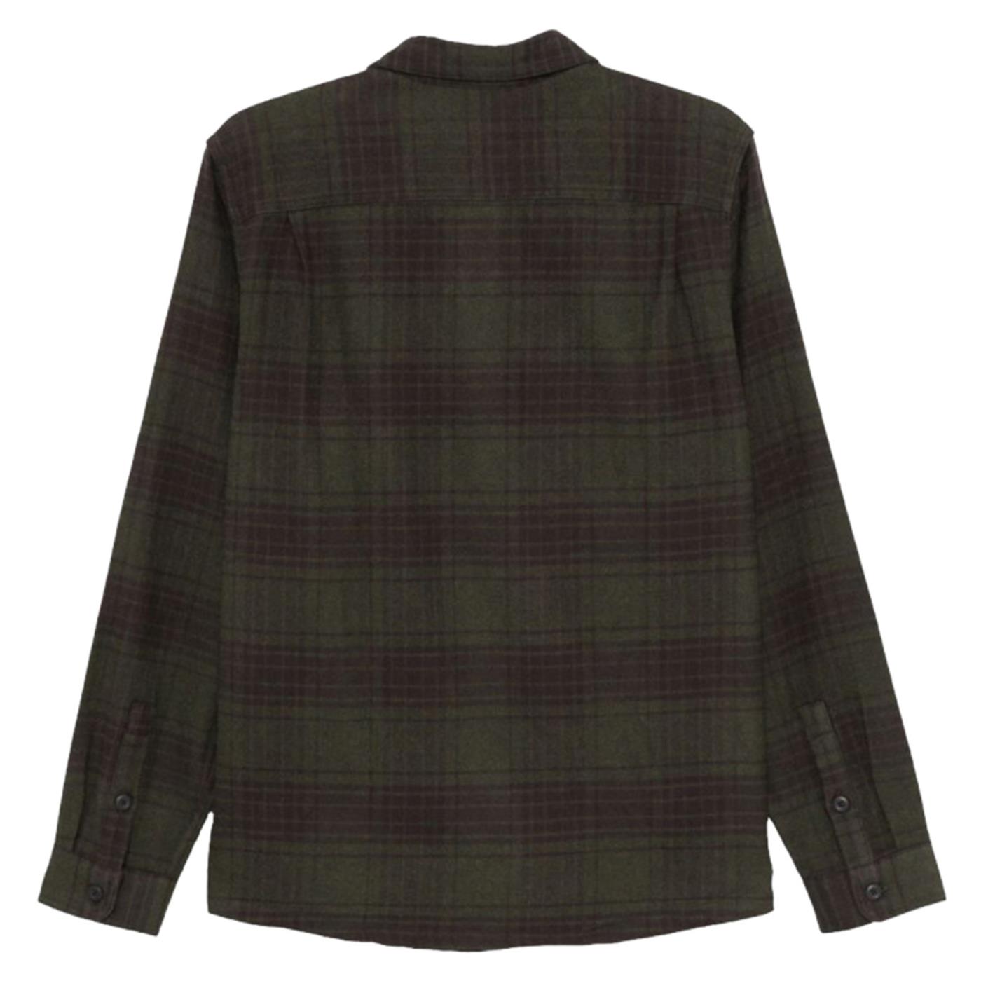 PATAGONIA FJORD FLANNEL SHIRT