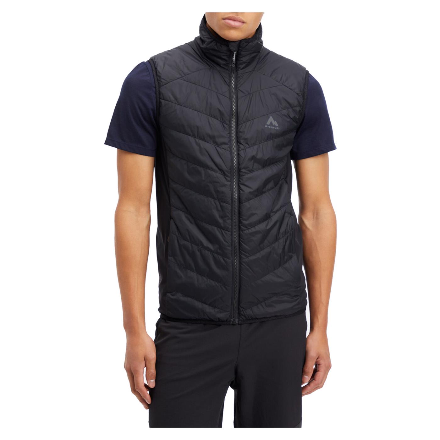 MC KINLEY SANSA II HYBRID VEST