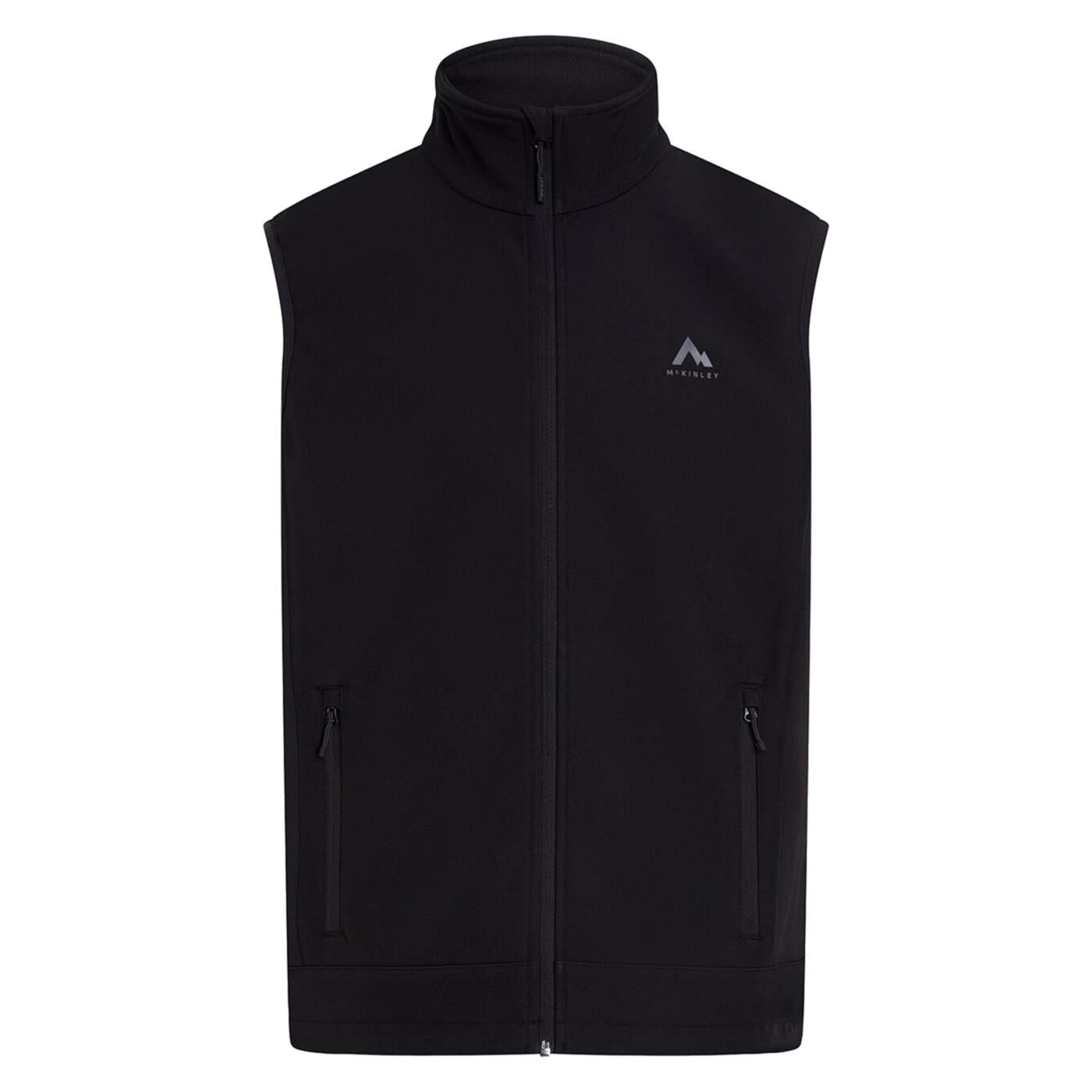 MC KINLEY LUSAKA VENTMAX VEST