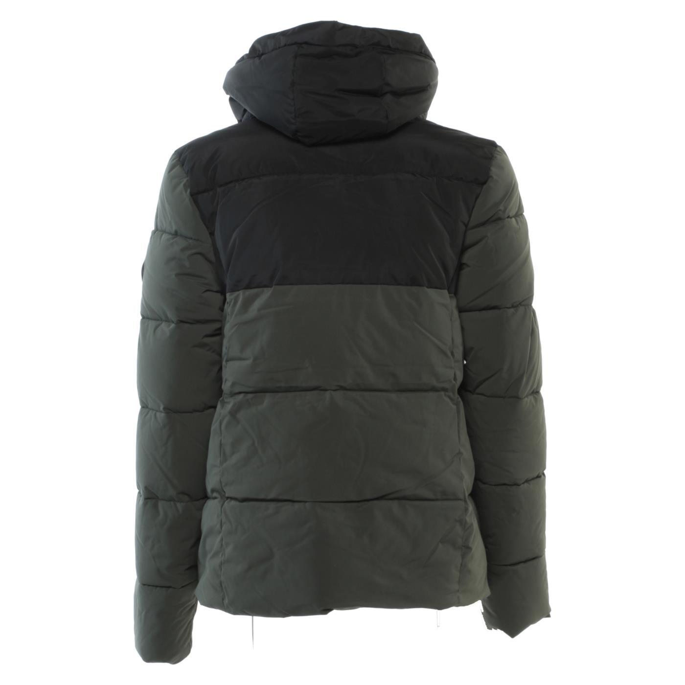 MC KINLEY SIENNA WOMAN SKI JACKET