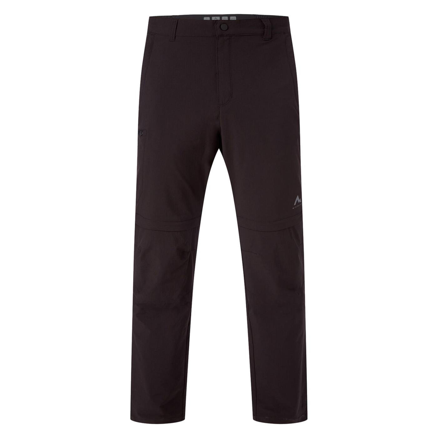MC KINLEY MALIK ZIP-OFF PANTS