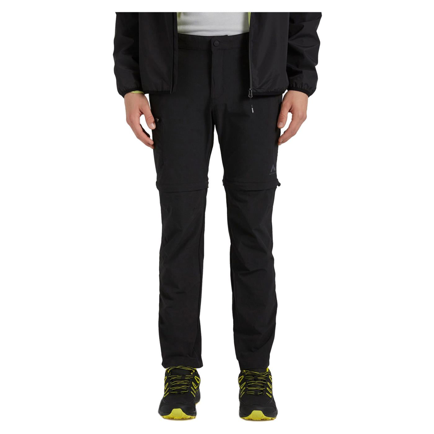 MC KINLEY MALIK ZIP-OFF PANTS
