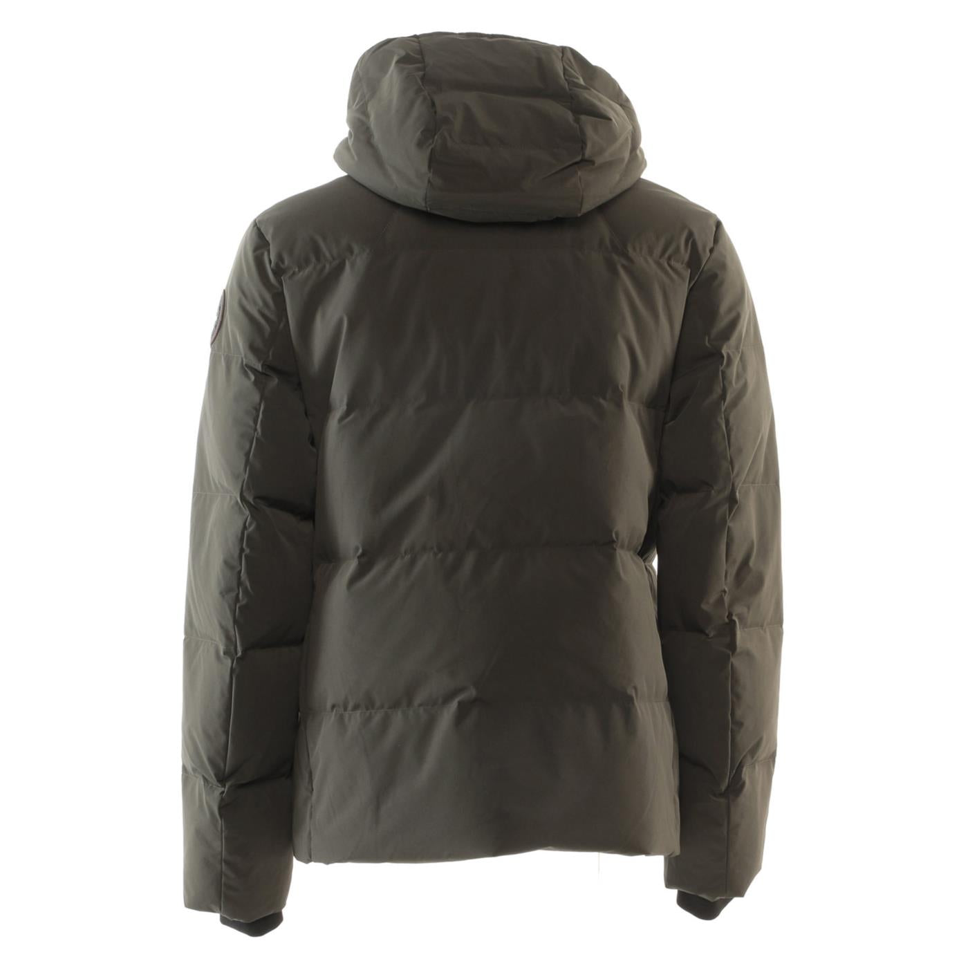 ANTARTICA VOSTOCK MCR