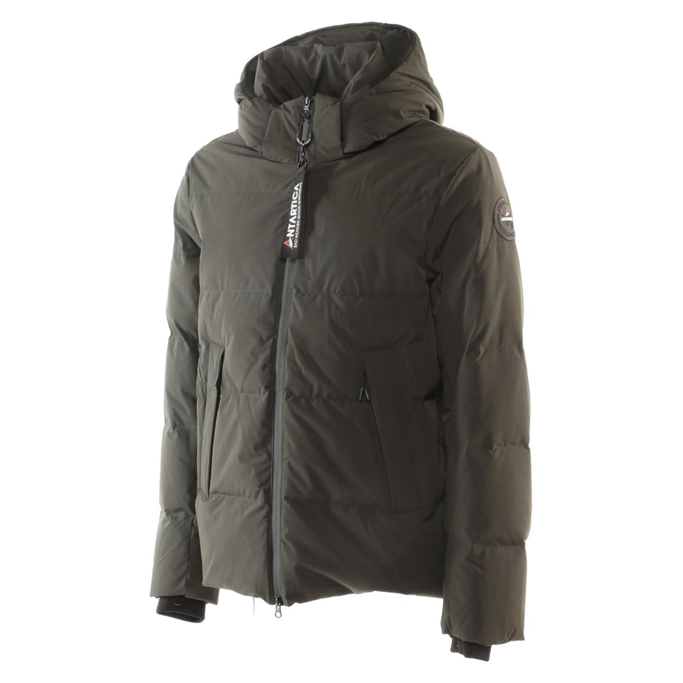 ANTARTICA VOSTOCK MCR