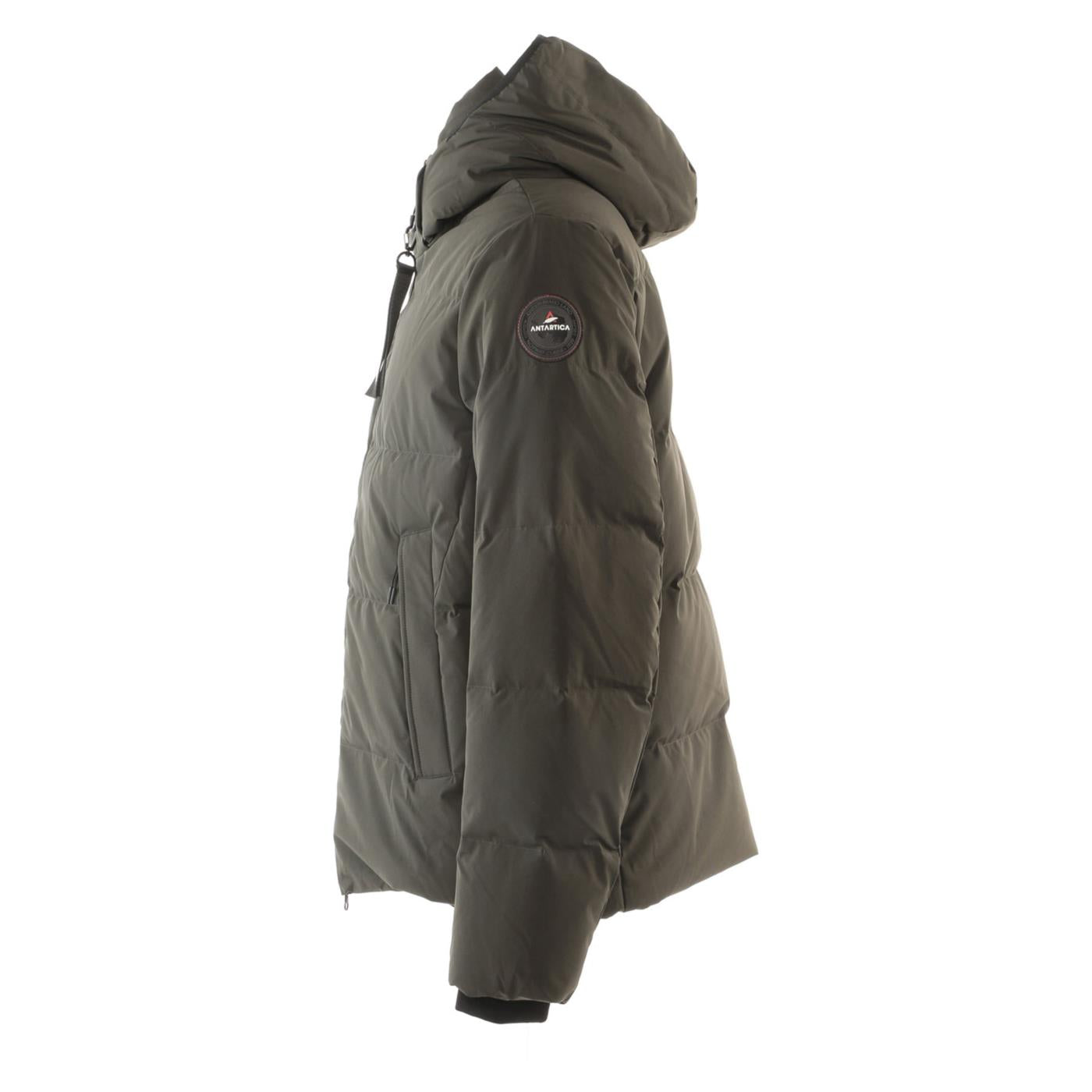 ANTARTICA VOSTOCK MCR