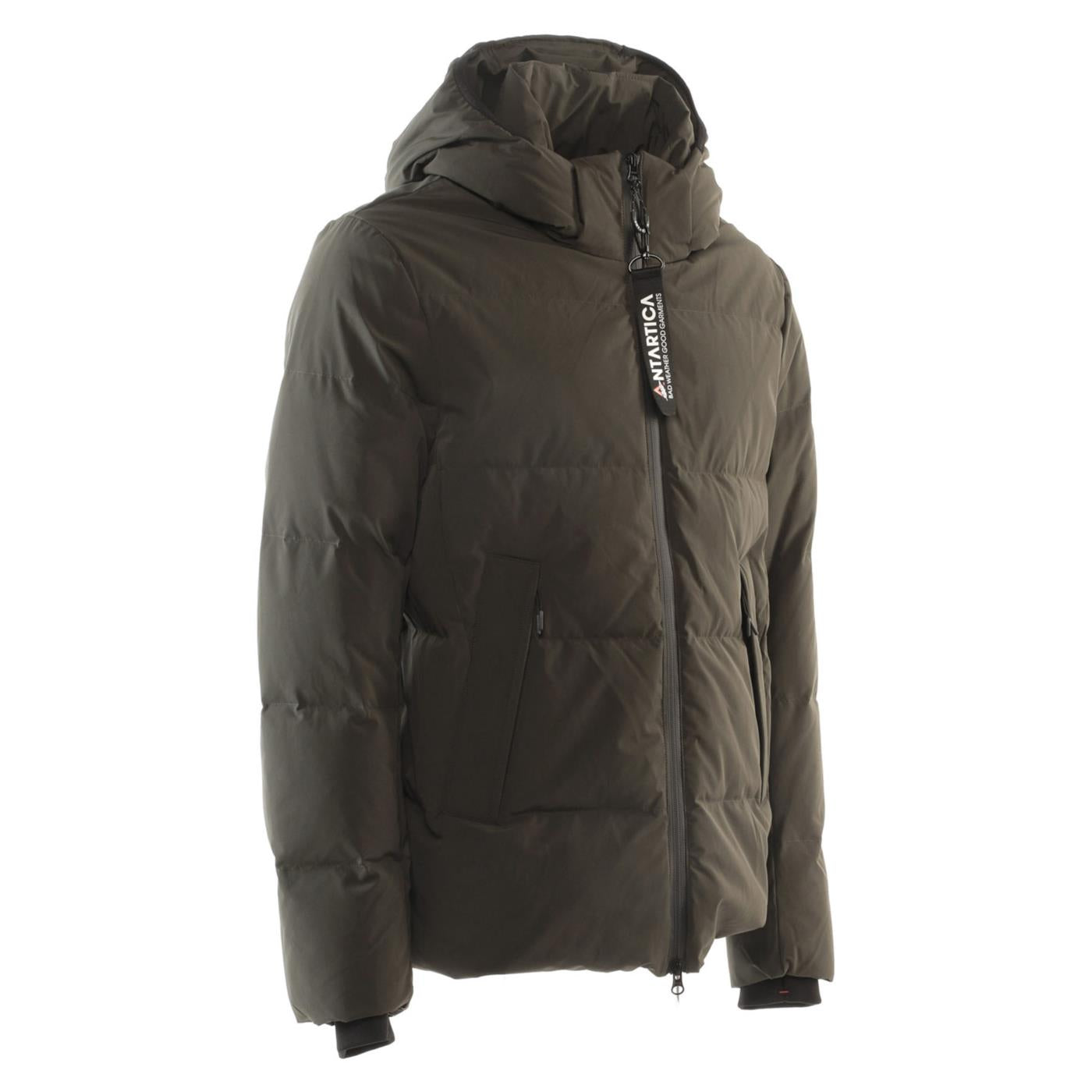 ANTARTICA VOSTOCK MCR