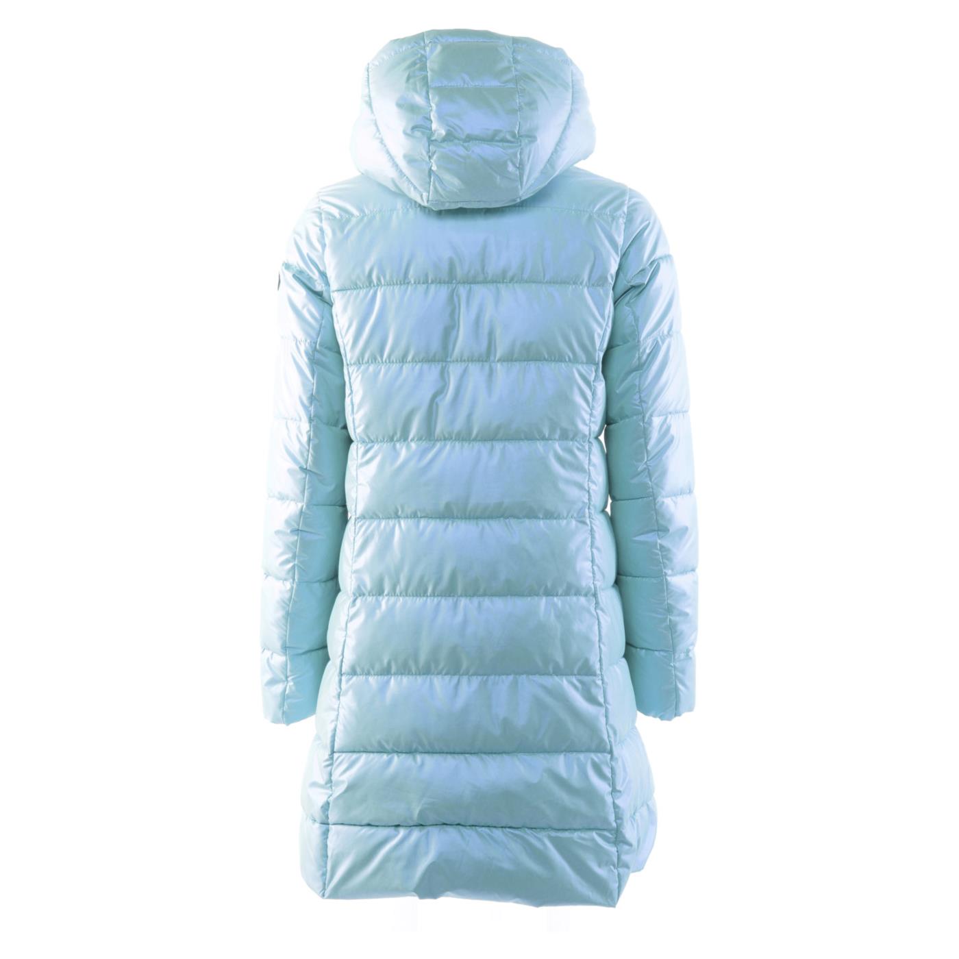 NORWAY ADINA LONG JACKET