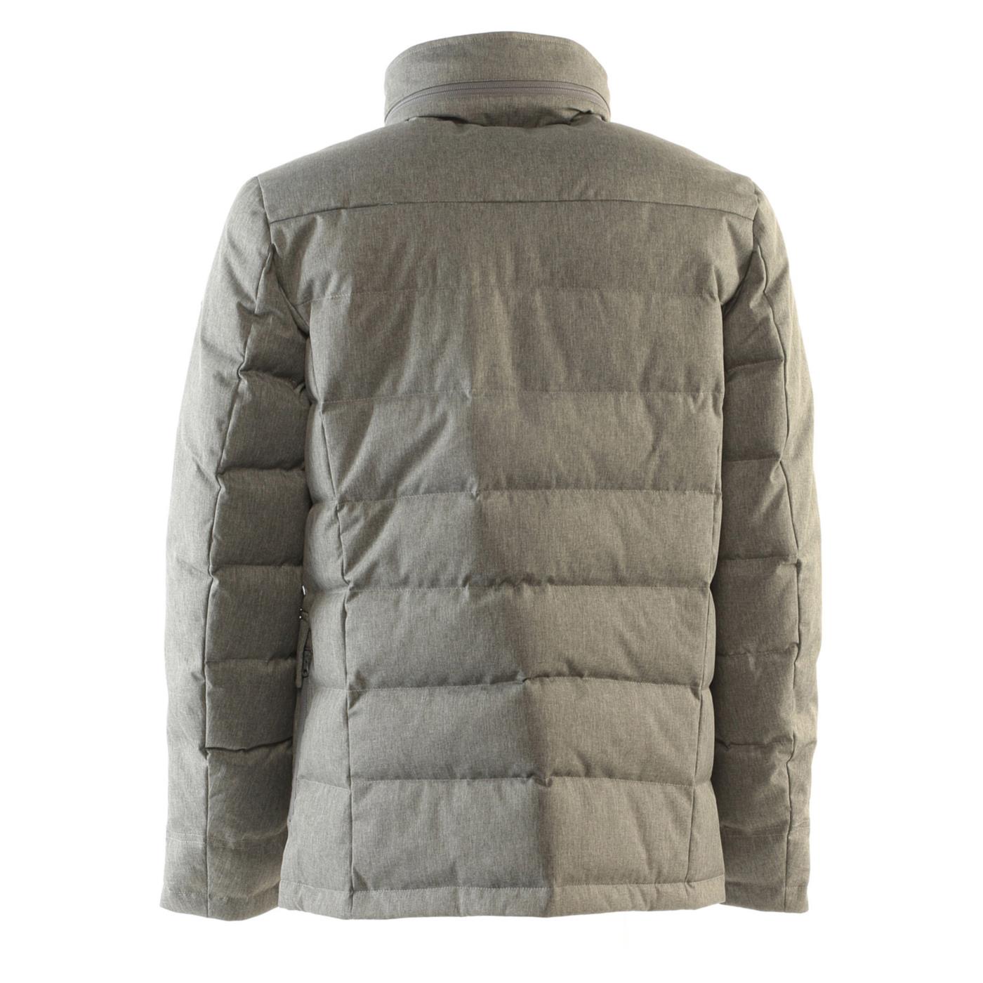 NORWAY SVEN WOOL FIELD JACKET