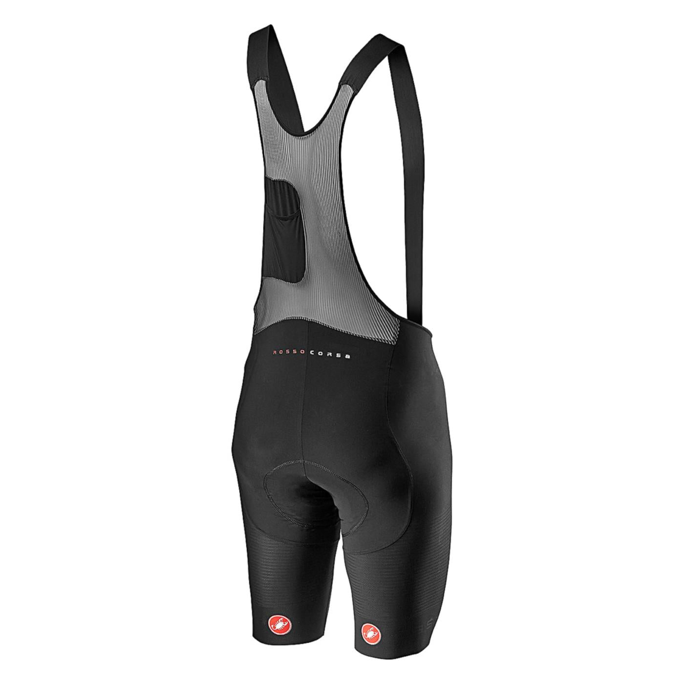 CASTELLI SUPERLEGGERA BIBSHORT