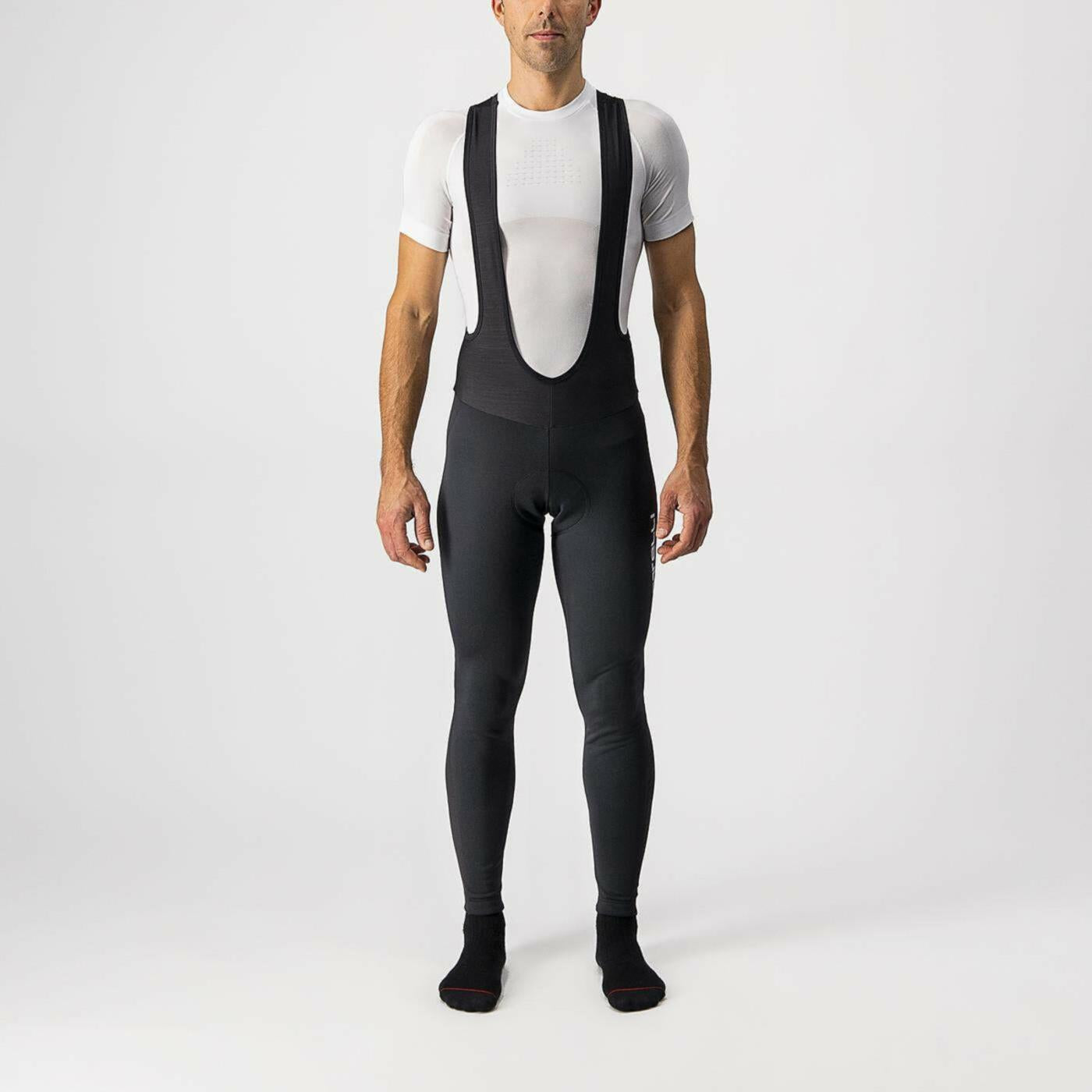 CASTELLI ENTRATA WIND BIBTIGHT